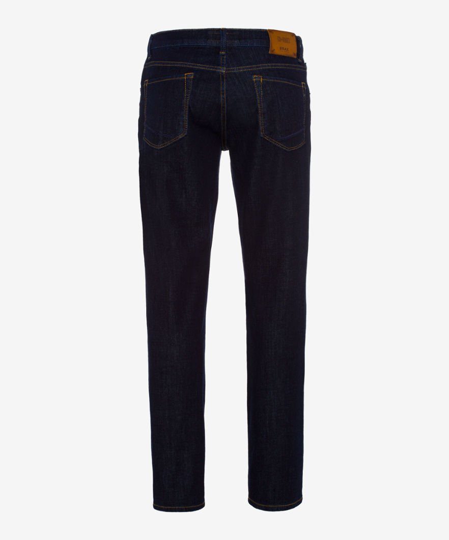 Brax 5-Pocket-Jeans BRAX CHUCK raw blue 7963020 80-6440-23 - HI-FLEX