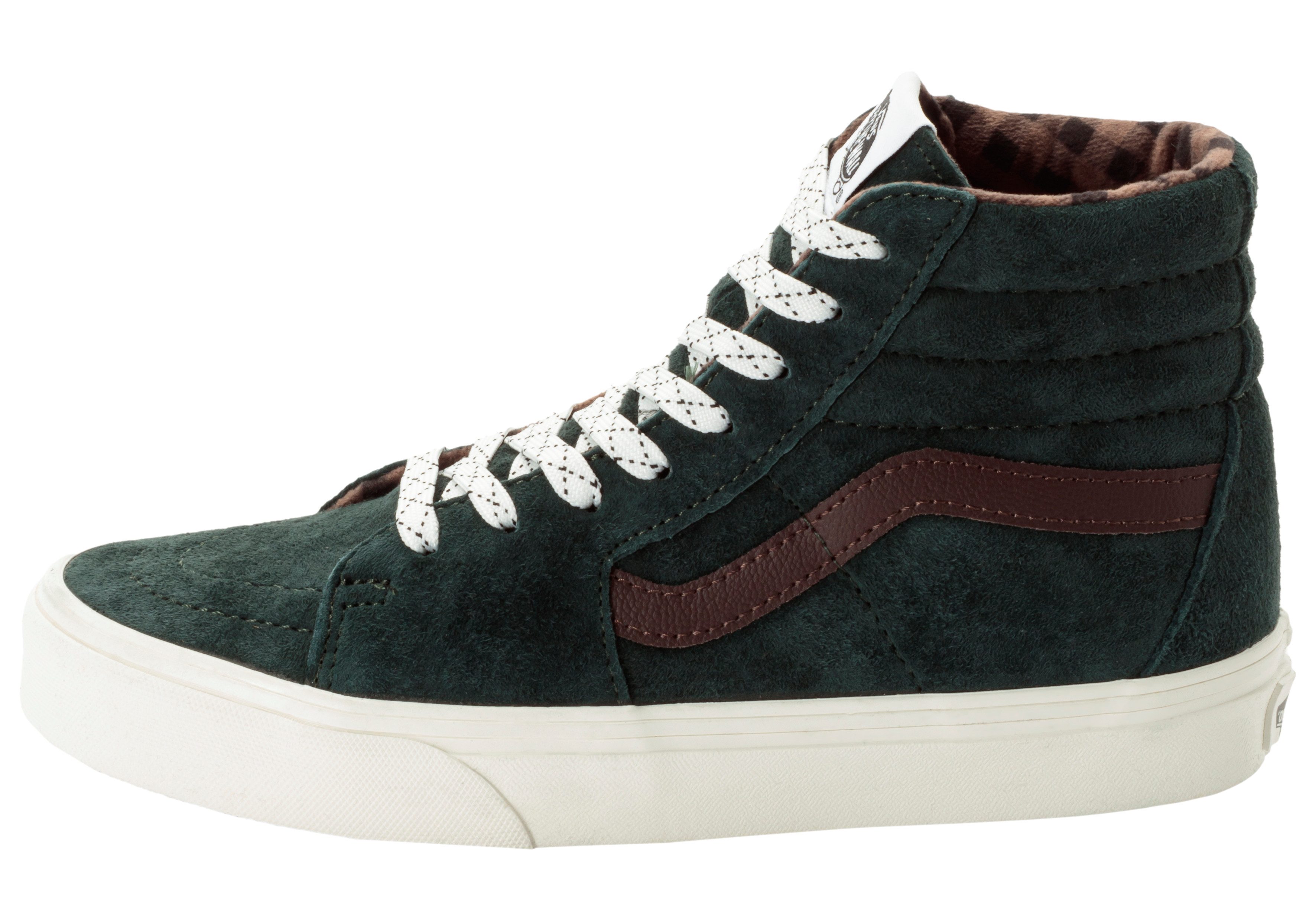 Vans SK8-Hi Sneaker unisex günstig online kaufen