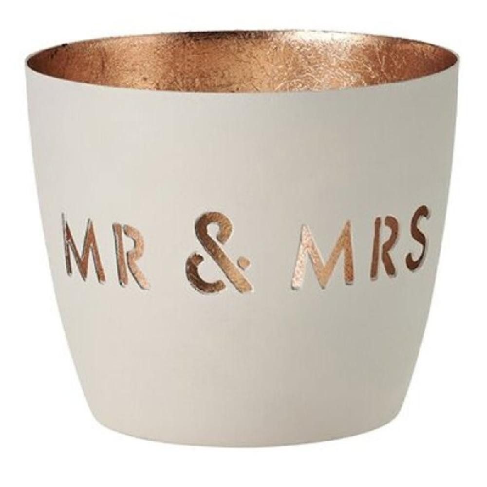 Giftcompany Kerzenhalter Windlicht Madras Mr & günstig online kaufen