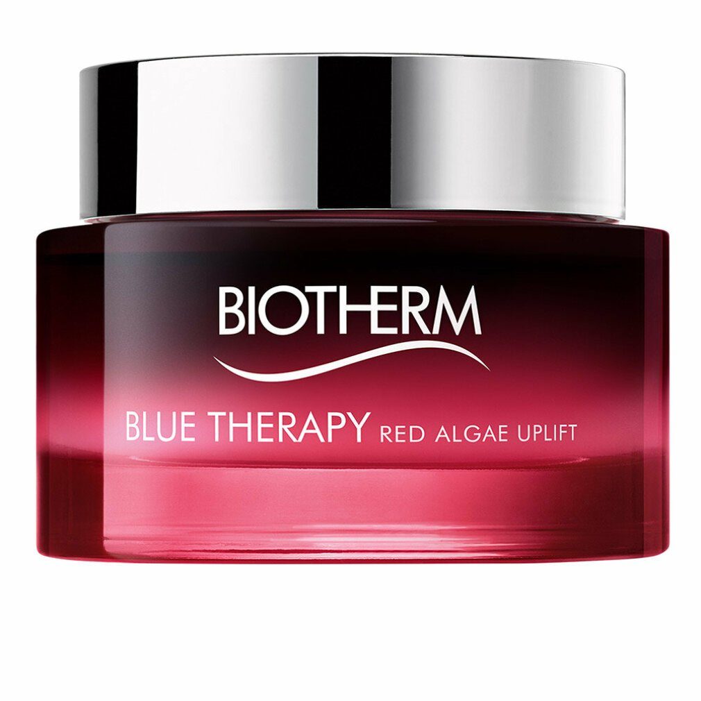 BIOTHERM Tagescreme BLUE THERAPY RED ALGAE UPLIFT cream 75ml