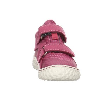 Ricosta Patti Barfußschuh Babyschuhe Mädchen Mesh Lauflernschuh Mesh