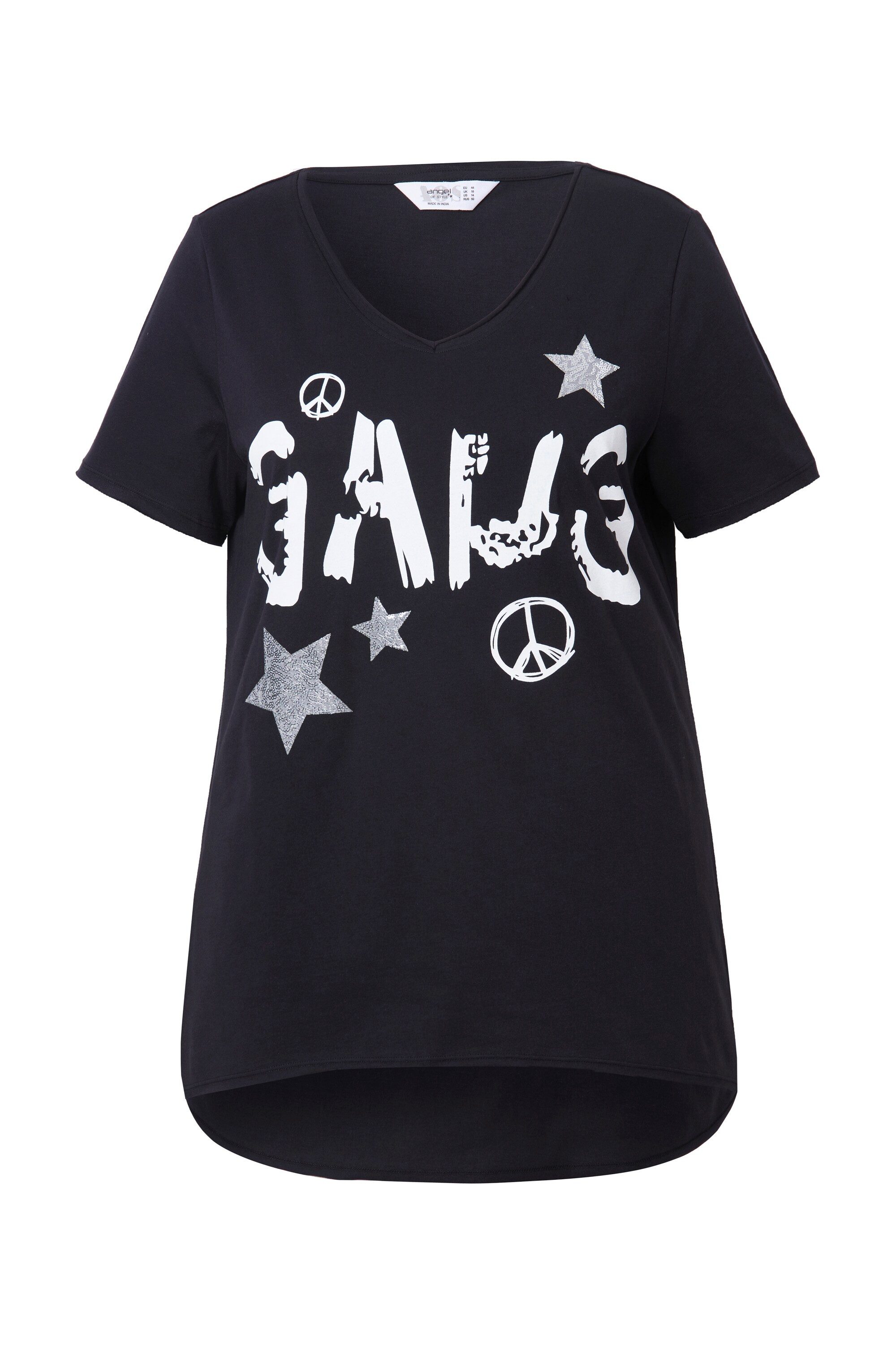 Angel of Style T-Shirt T-Shirt A-Linie günstig online kaufen