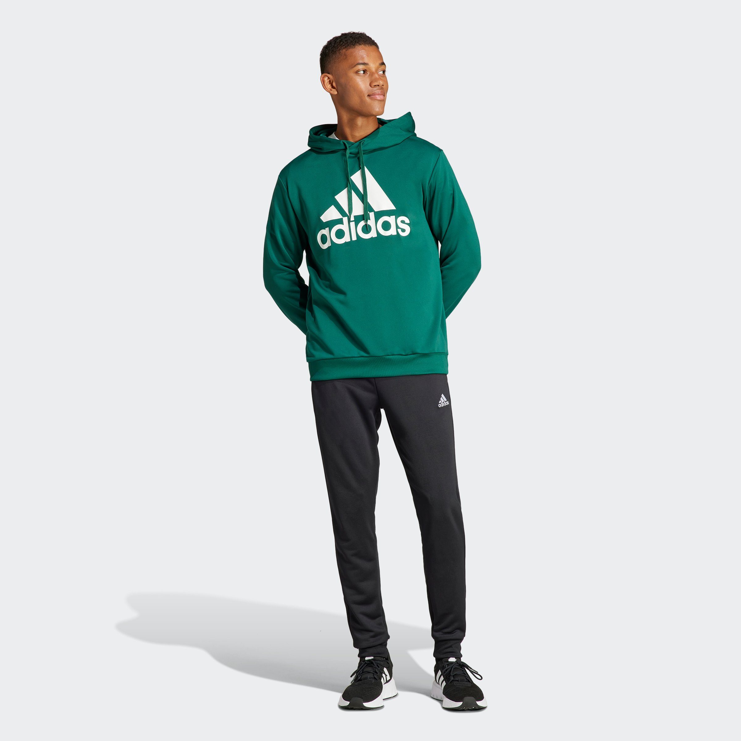 adidas Sportswear Trainingsanzug M FT HD TS (2-tlg)