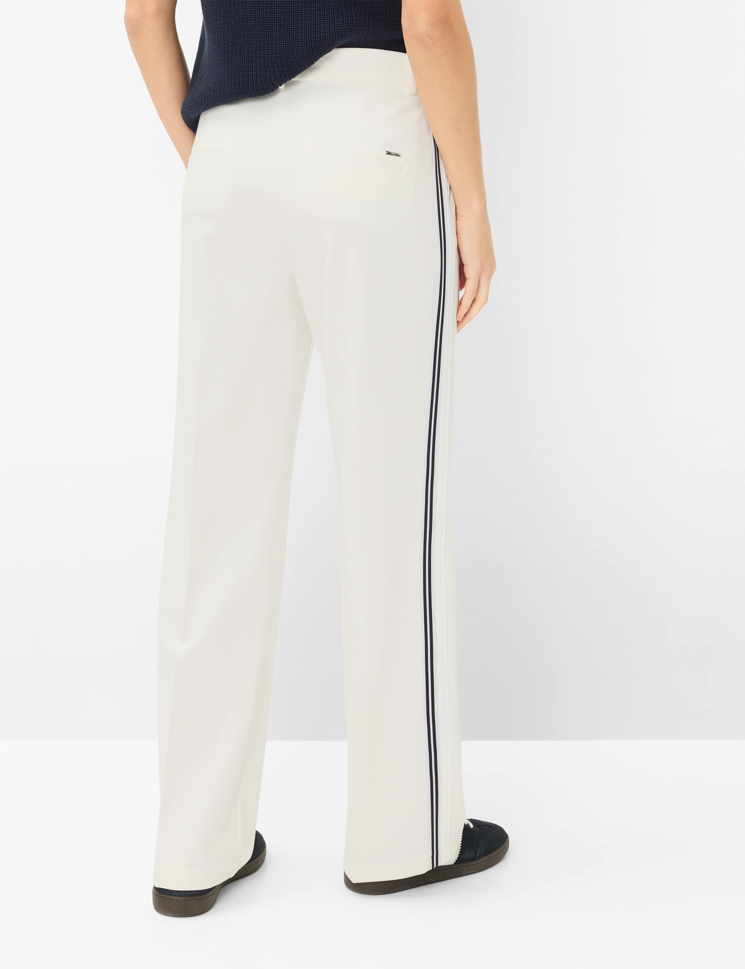 Brax 5-Pocket-Hose Style MAINE