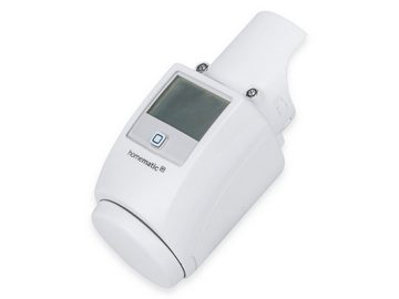 Homematic IP Heizkörperthermostat HOMEMATIC IP Smart Home 103012 Diebstahlschutz für