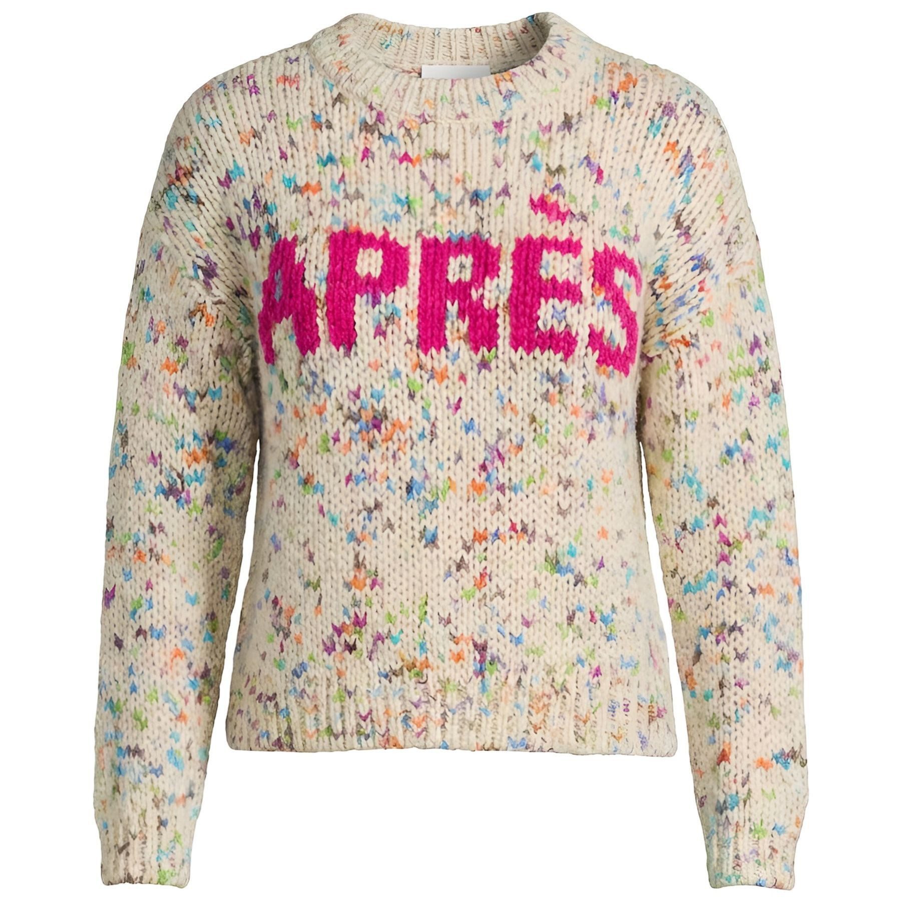 Trainingspullover Confetti Pullover