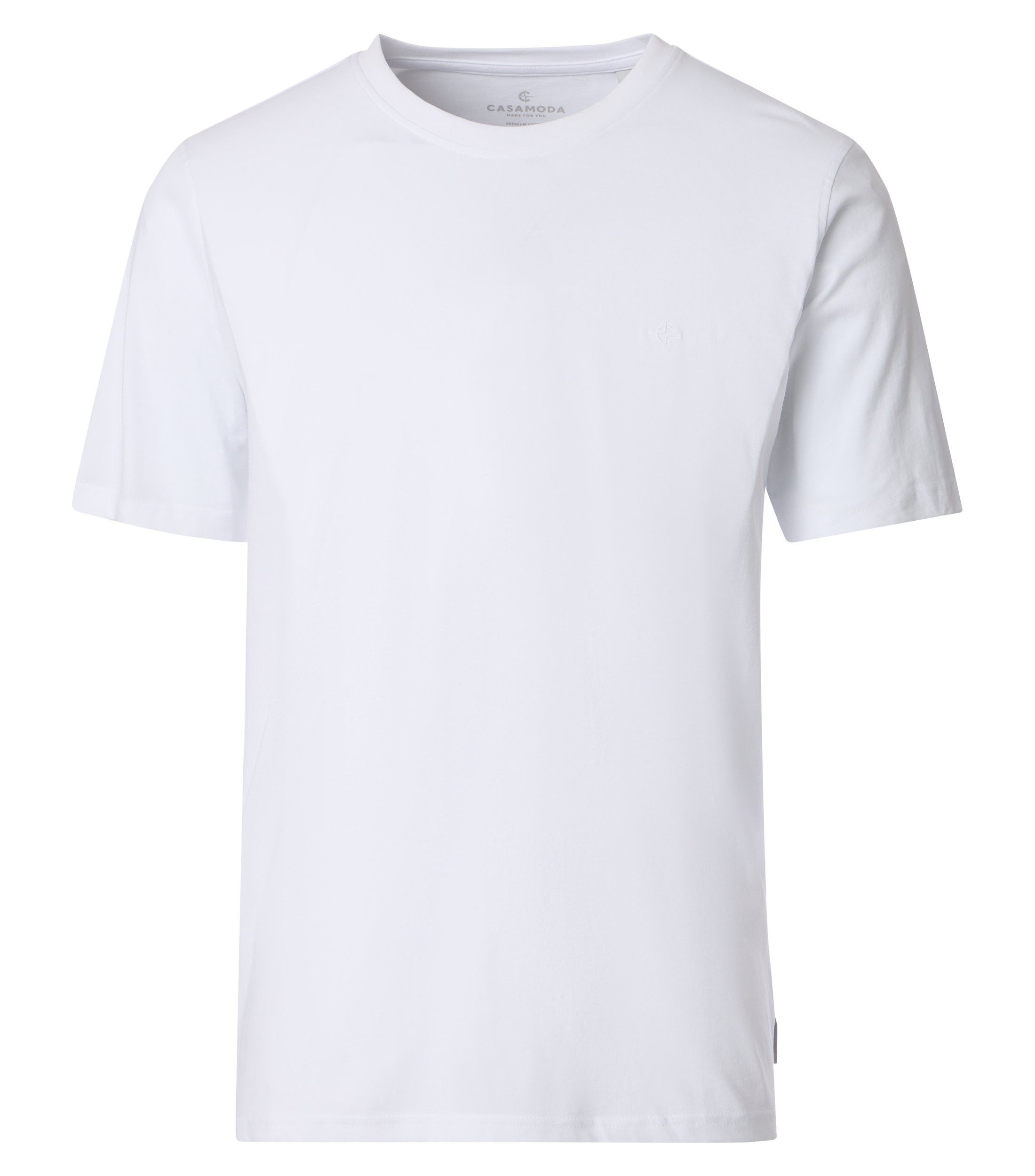 CASAMODA T-Shirt CASAMODA T-Shirt uni