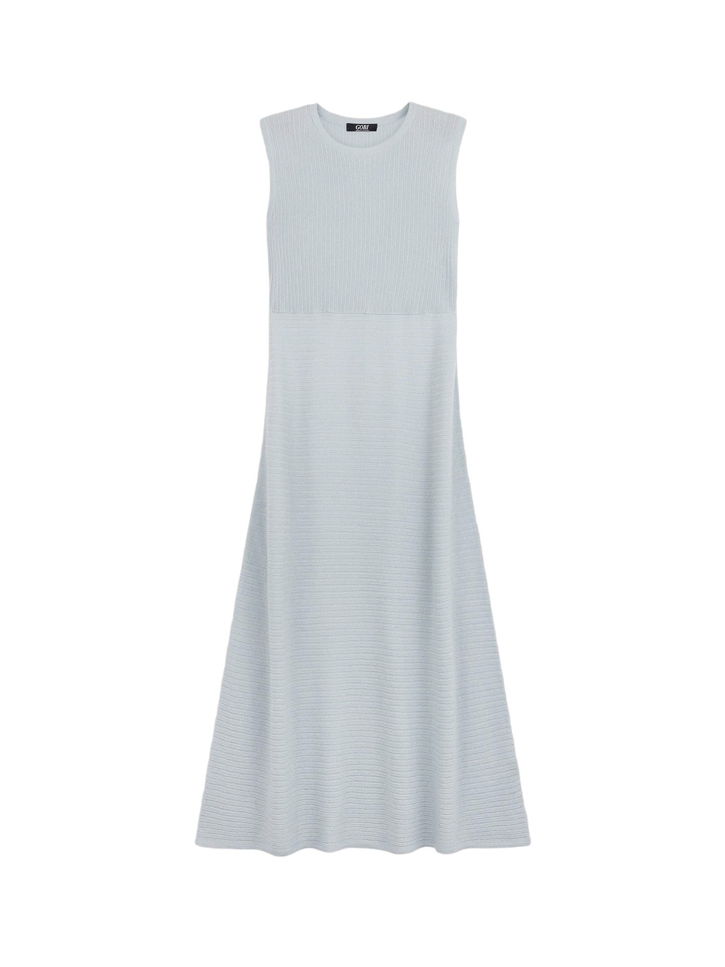 GOBI Cashmere Strickkleid Leichtes Kleid aus günstig online kaufen