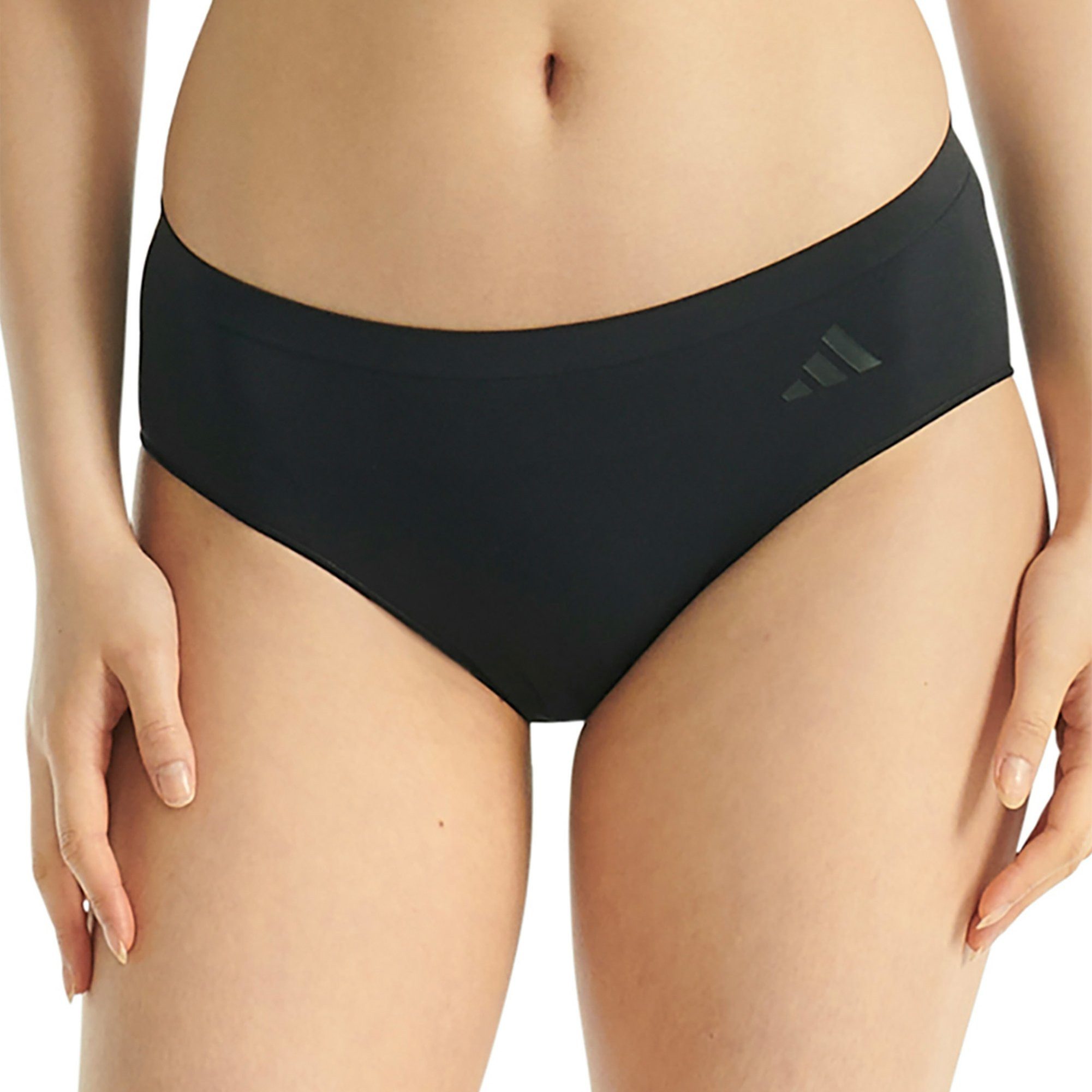 adidas Sportswear Slip Damen Slip 6er Pack Polyamid (Packung, 6er Pack)