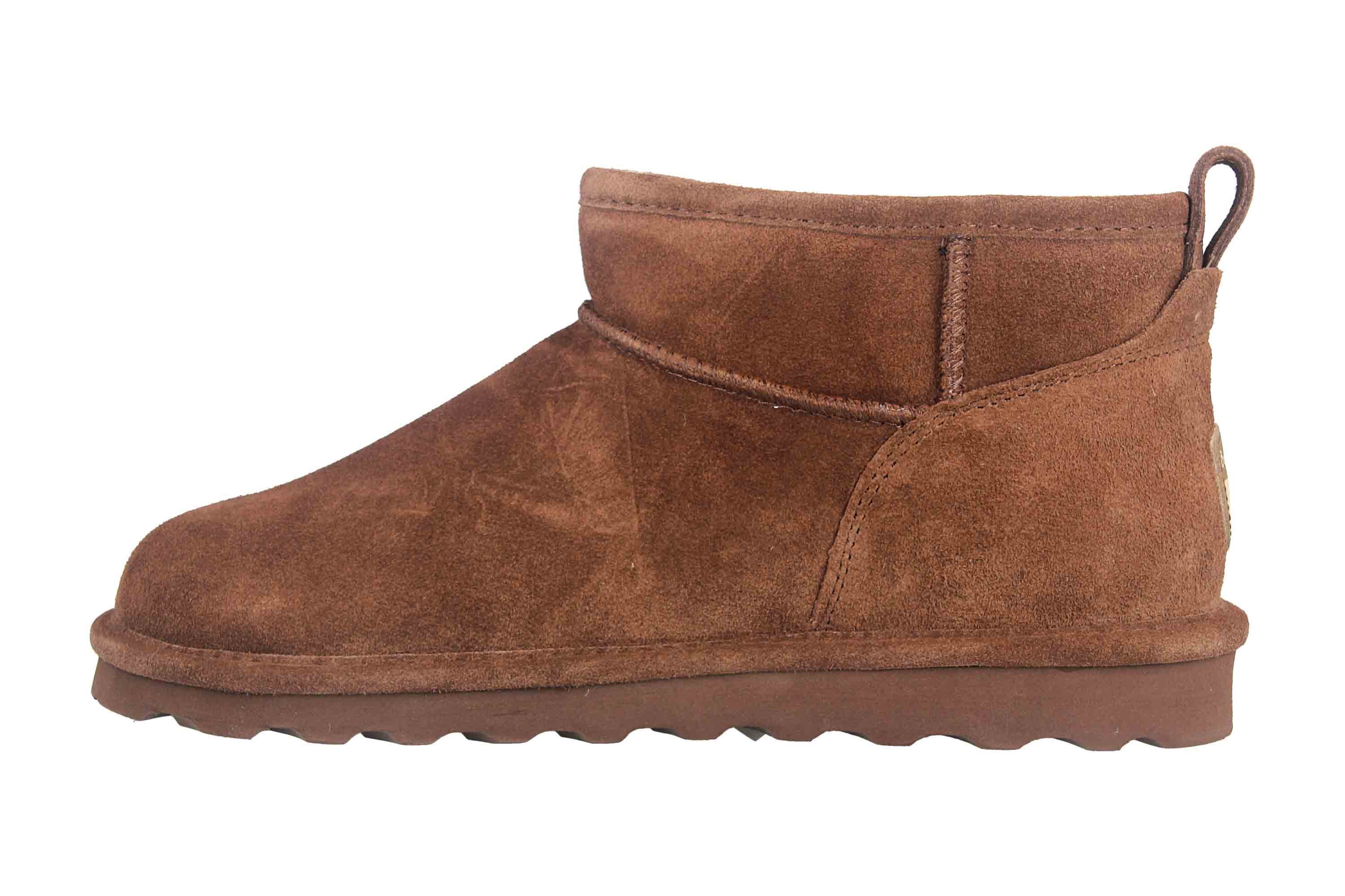 2860W 210 Stiefelette