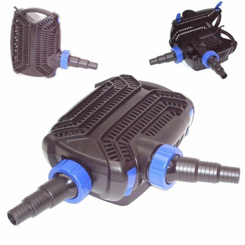 Apex Teichpumpe Teichpumpe ECO Bachlaufpumpe CTF günstig online kaufen