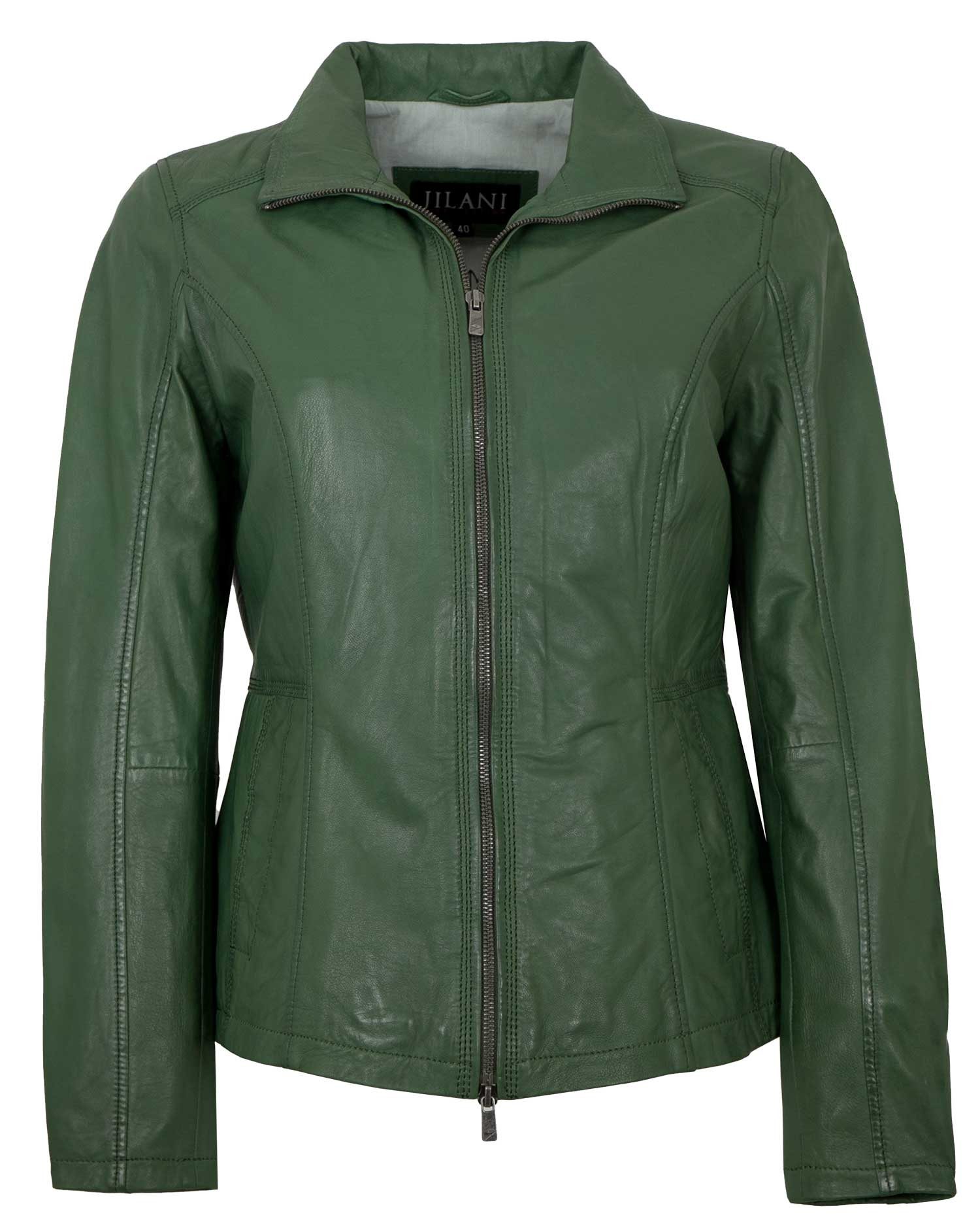 Jilani Lederjacke Kaja Jilani - Damen günstig online kaufen
