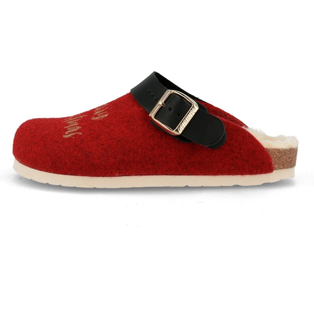 GENUINS Shetland Schnürschuh