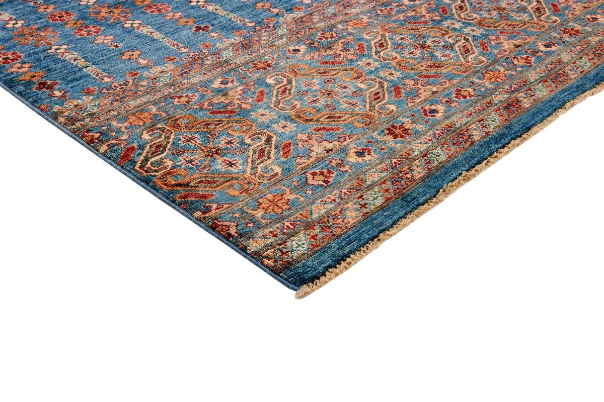 Arijana 5 Nain Handgeknüpfter Shaal Trading, 178x256 Orientteppich Orientteppich, rechteckig, mm Höhe: