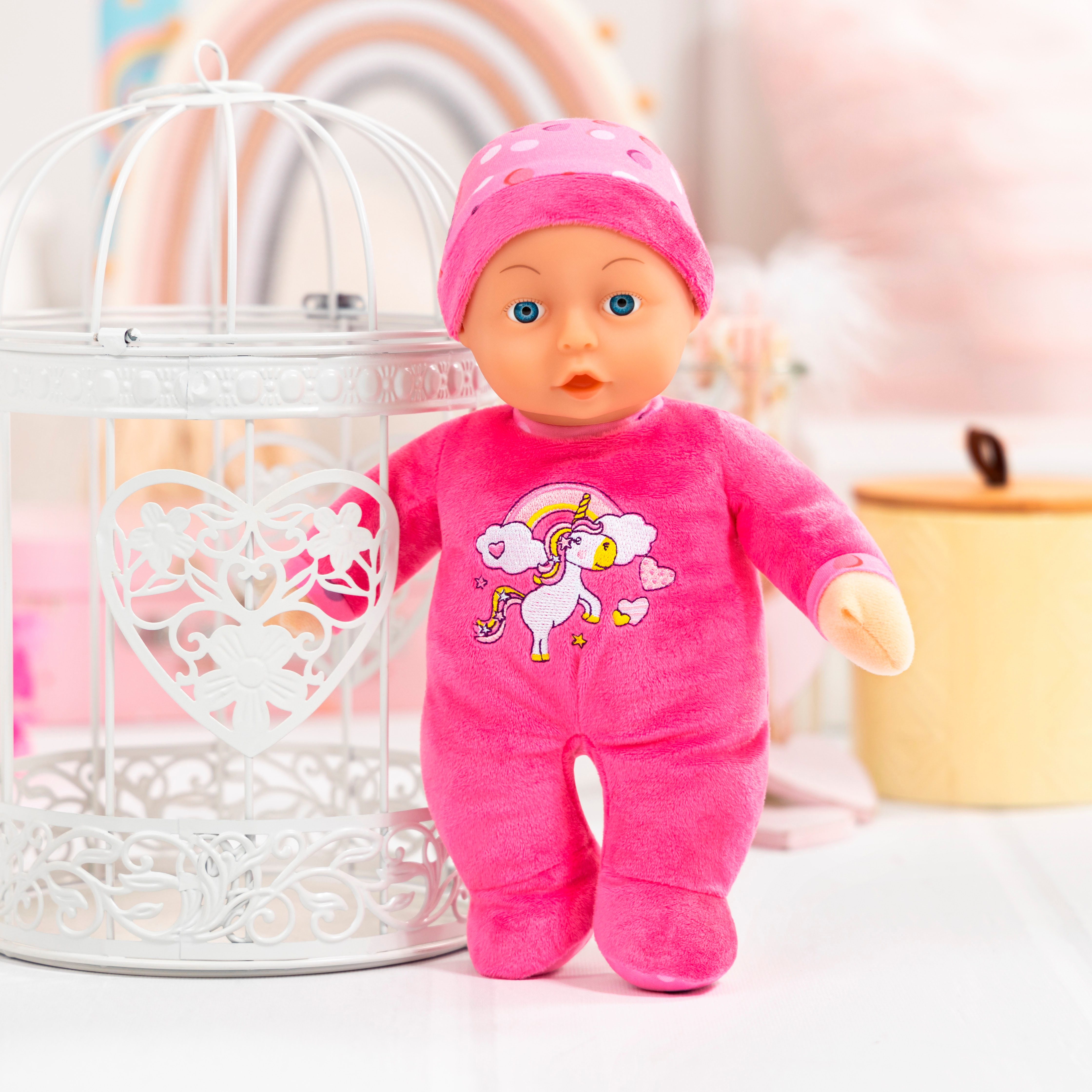 Bayer Babypuppe My First Baby, 30 günstig online kaufen