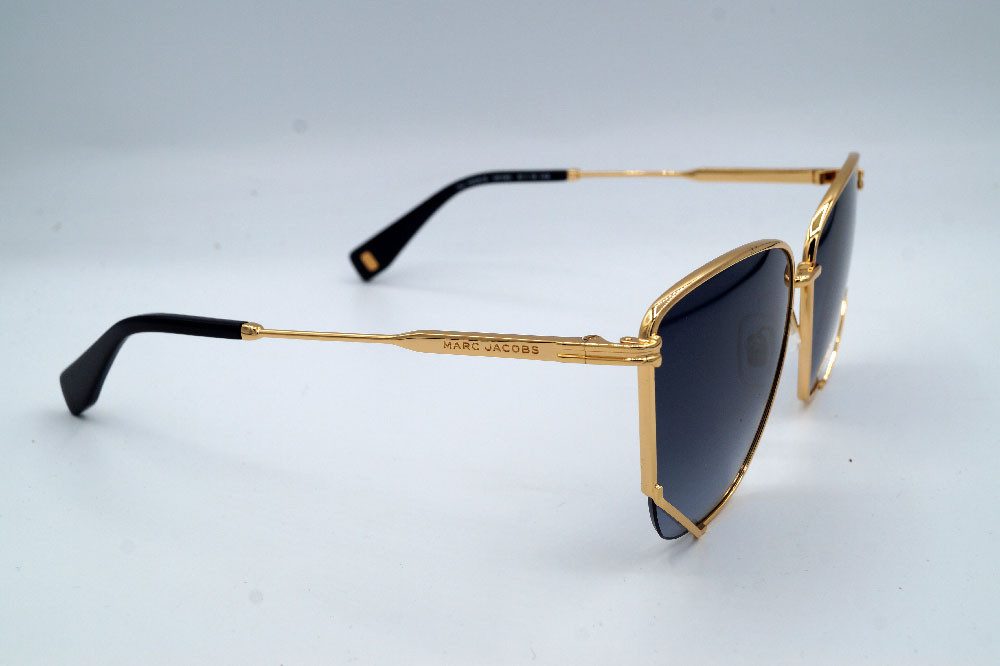 MARC JACOBS Sonnenbrille MARC JACOBS Sonnenbrille Sunglasses MARC 1006 001 90