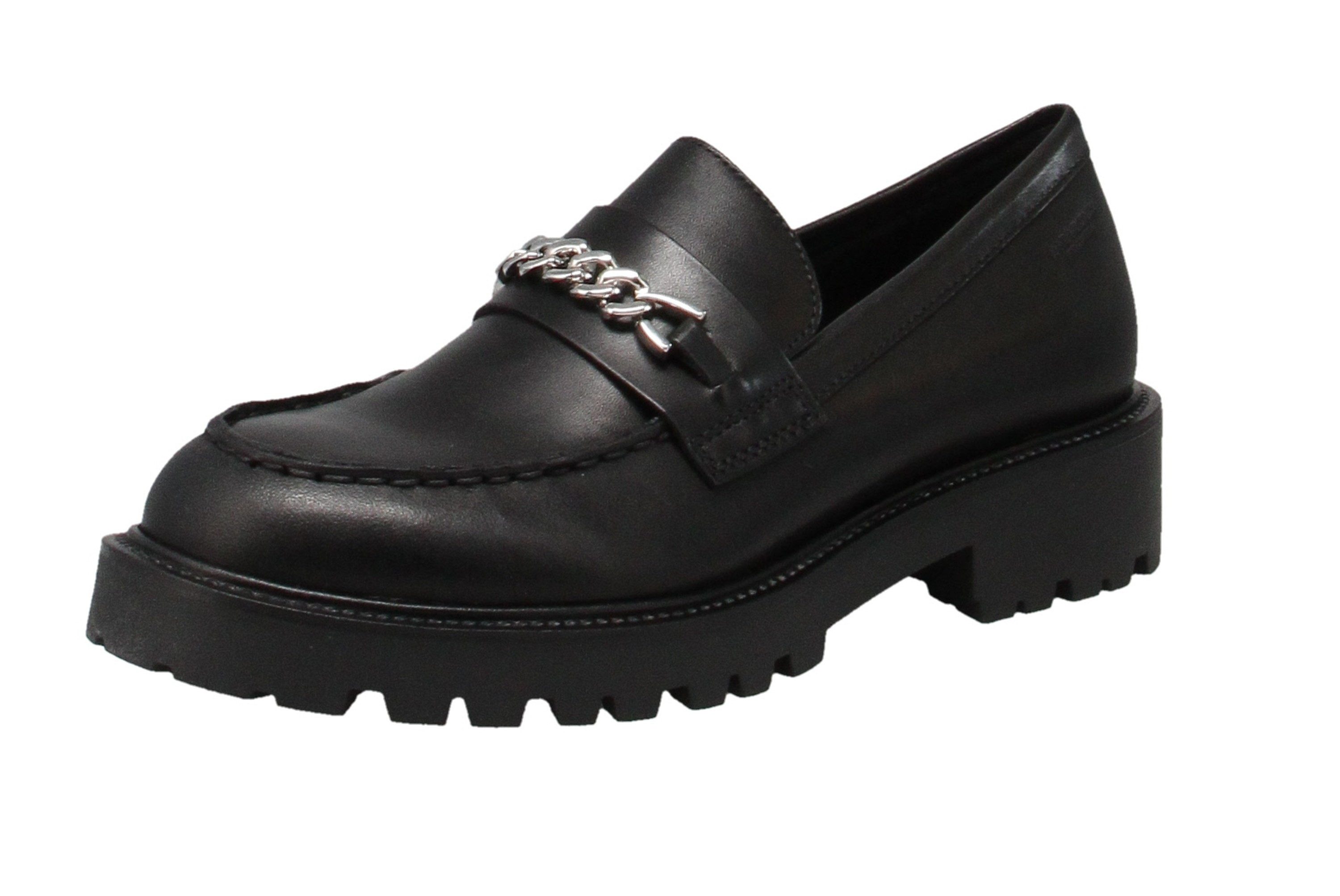 Vagabond Vagabond 5440-101 Kenova - Damen Schuhe Halbschuhe - 20-Black Loafer. € 101,31