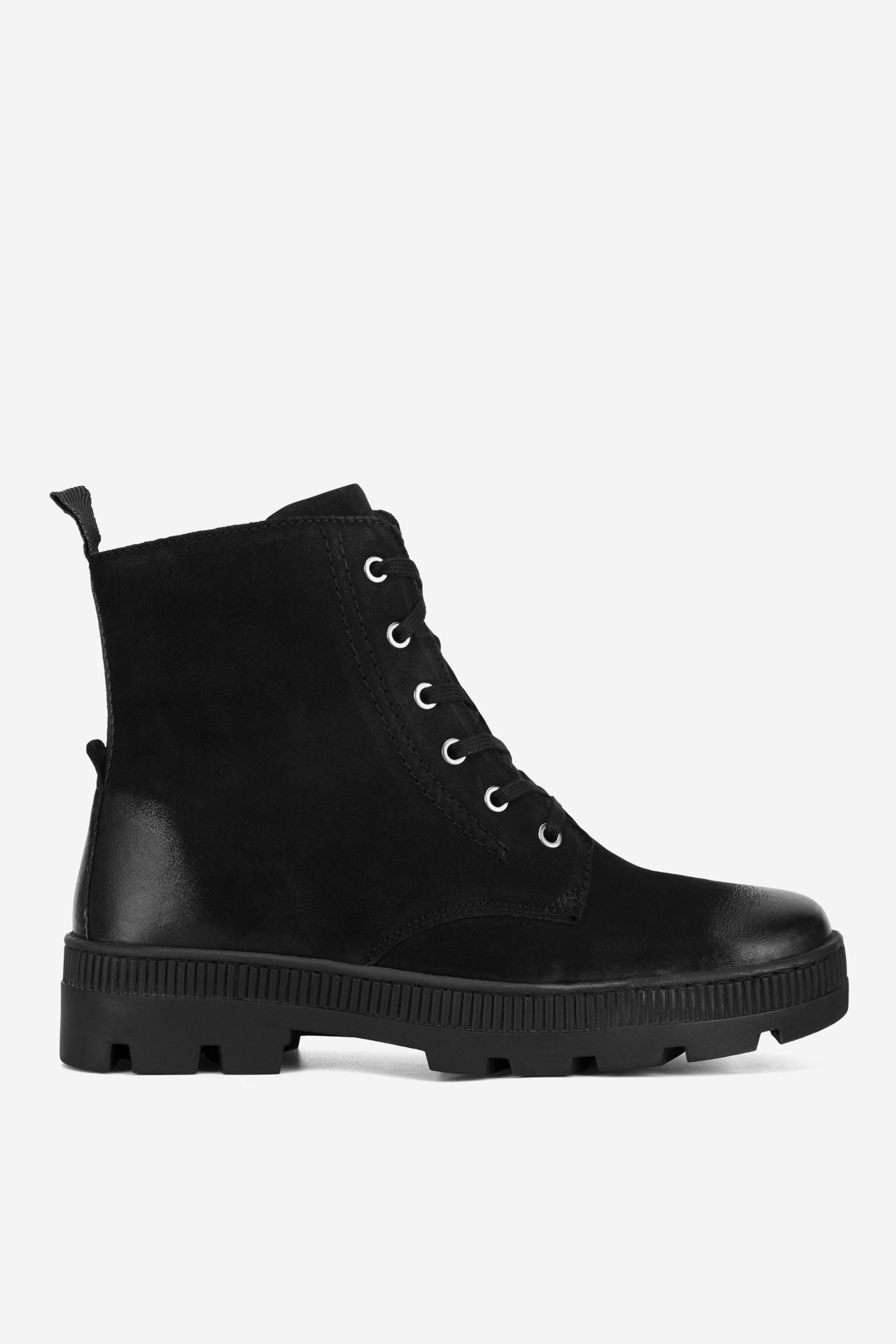 LASOCKI Lasocki Damen Stiefel 38 schwarz 5905588936626 Stiefel