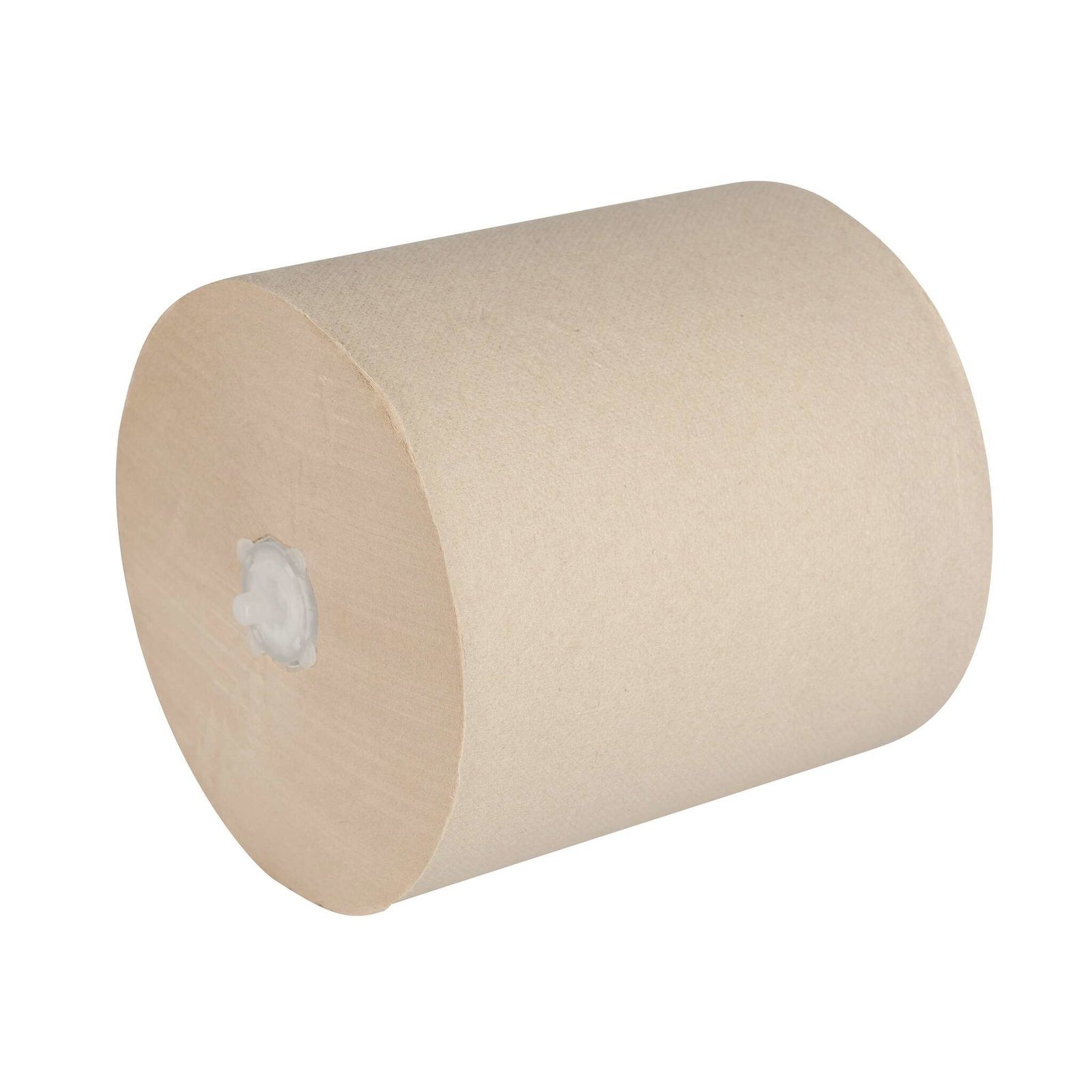 MAUL Papierhandtuch Handtuchrolle Eco Papier, 2lagig 19,5 cm x 200 m 6 Rollen