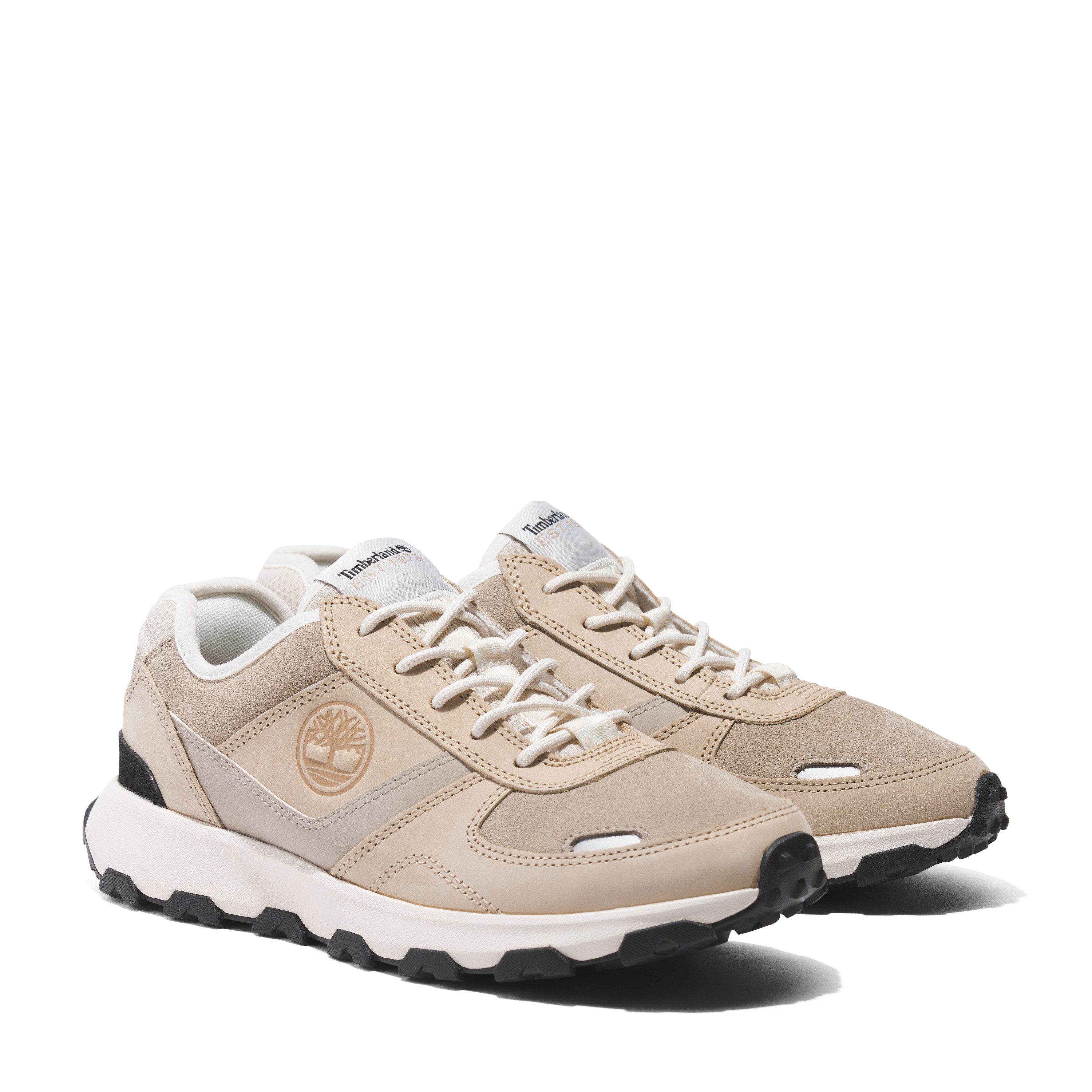 Timberland WINSOR PARK LOW LACE UP SNEAKER Sneaker
