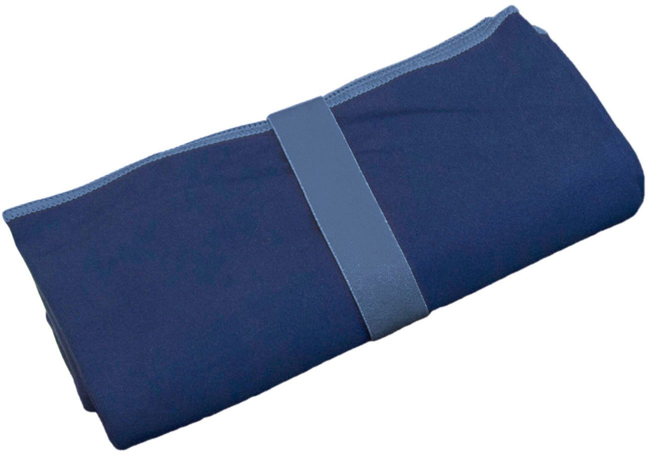 OTTO home Sporthandtuch Elja Reisehandtuch, Strandhandtuch, (1-St), auch als 2er Set erhältlich, schnelltrocknend & saugfähig, Mikrofaser – Bild 5 von 5