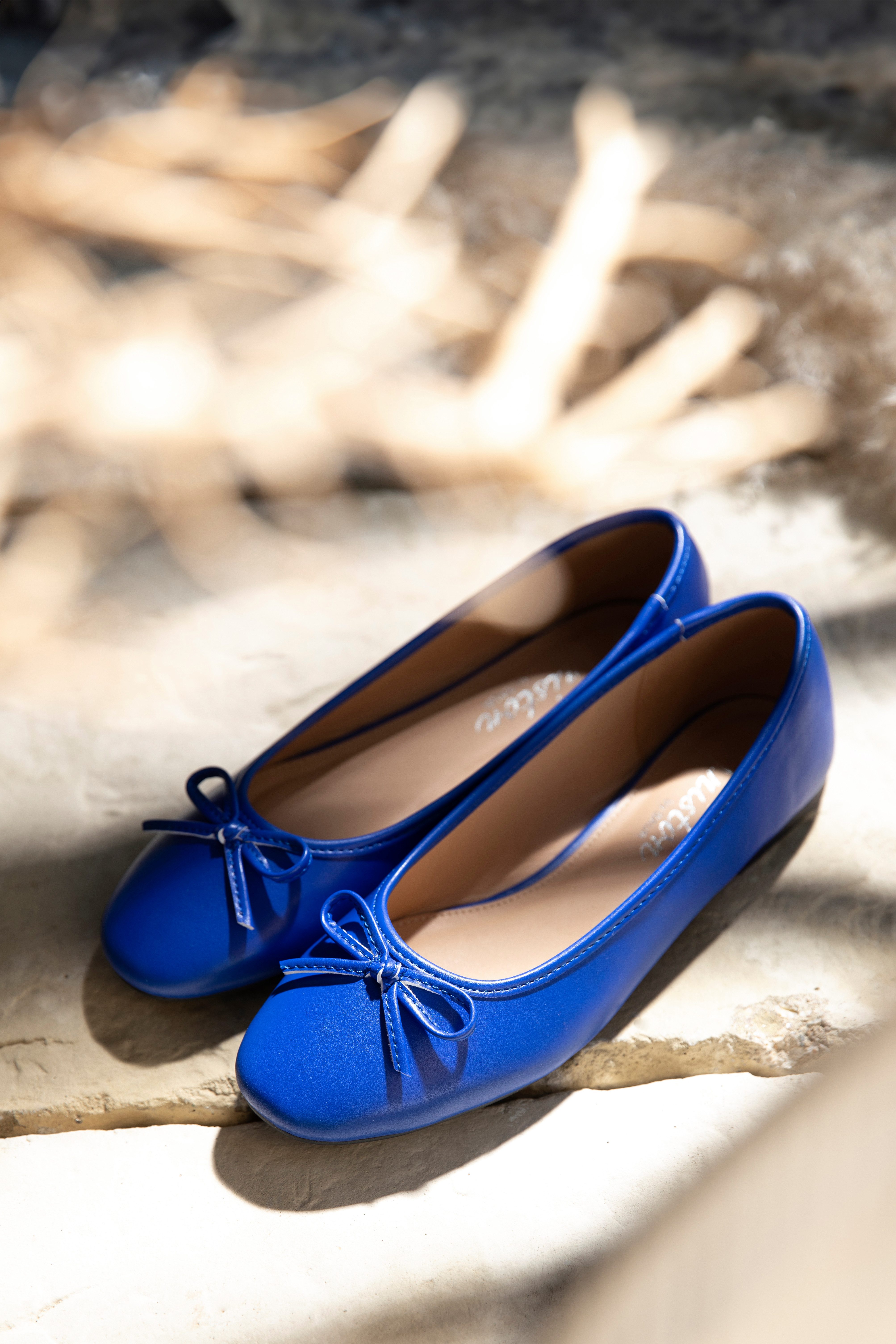 Aniston SHOES Ballerina, Loafer, Slipper, Schlupfschuh günstig online kaufen
