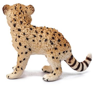 Sarcia.eu Spielfigur Schleich Wild Life - Gepardenjunge Figur, Kinderfigur 3+