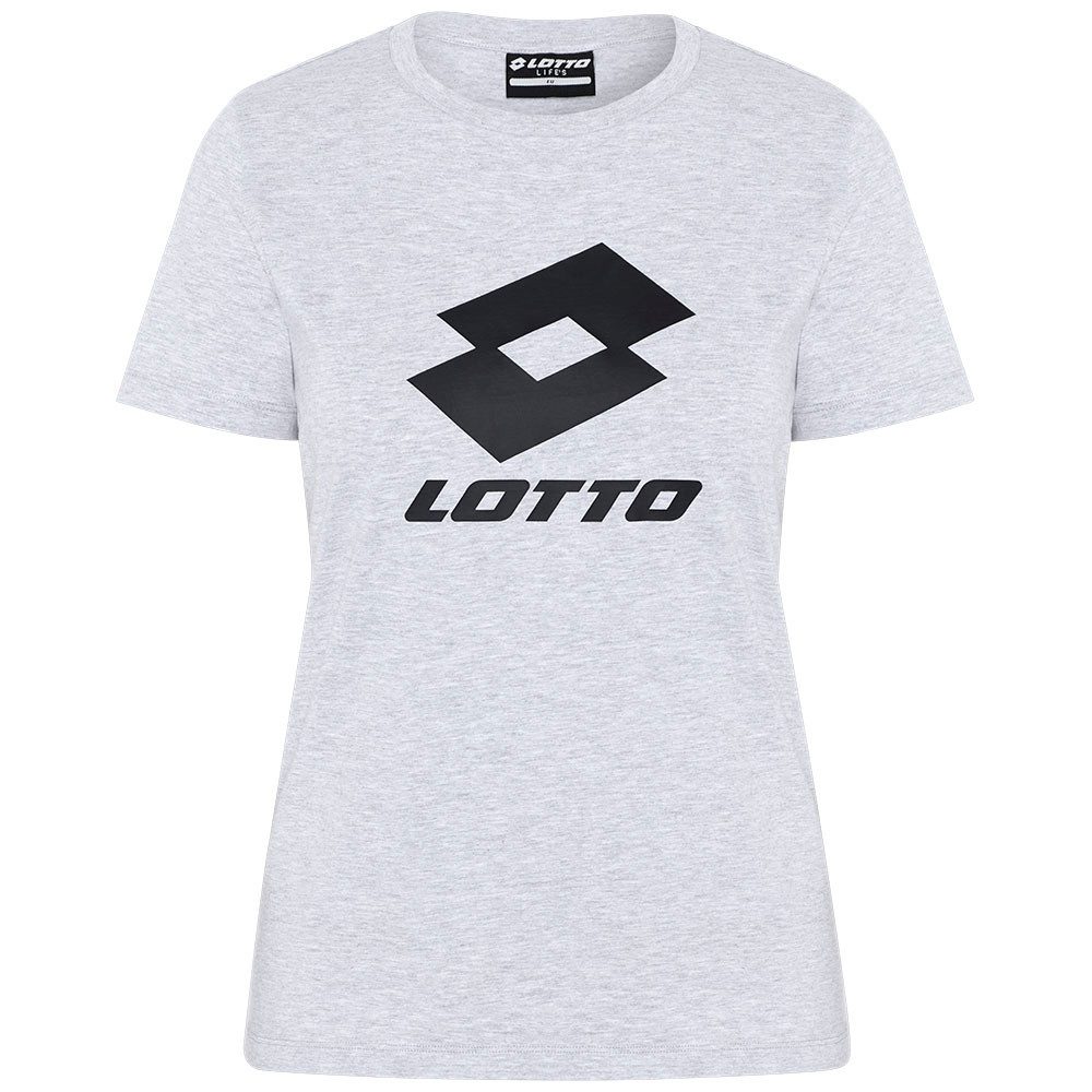 Lotto T-Shirt - mit angesagtem Crewneck günstig online kaufen