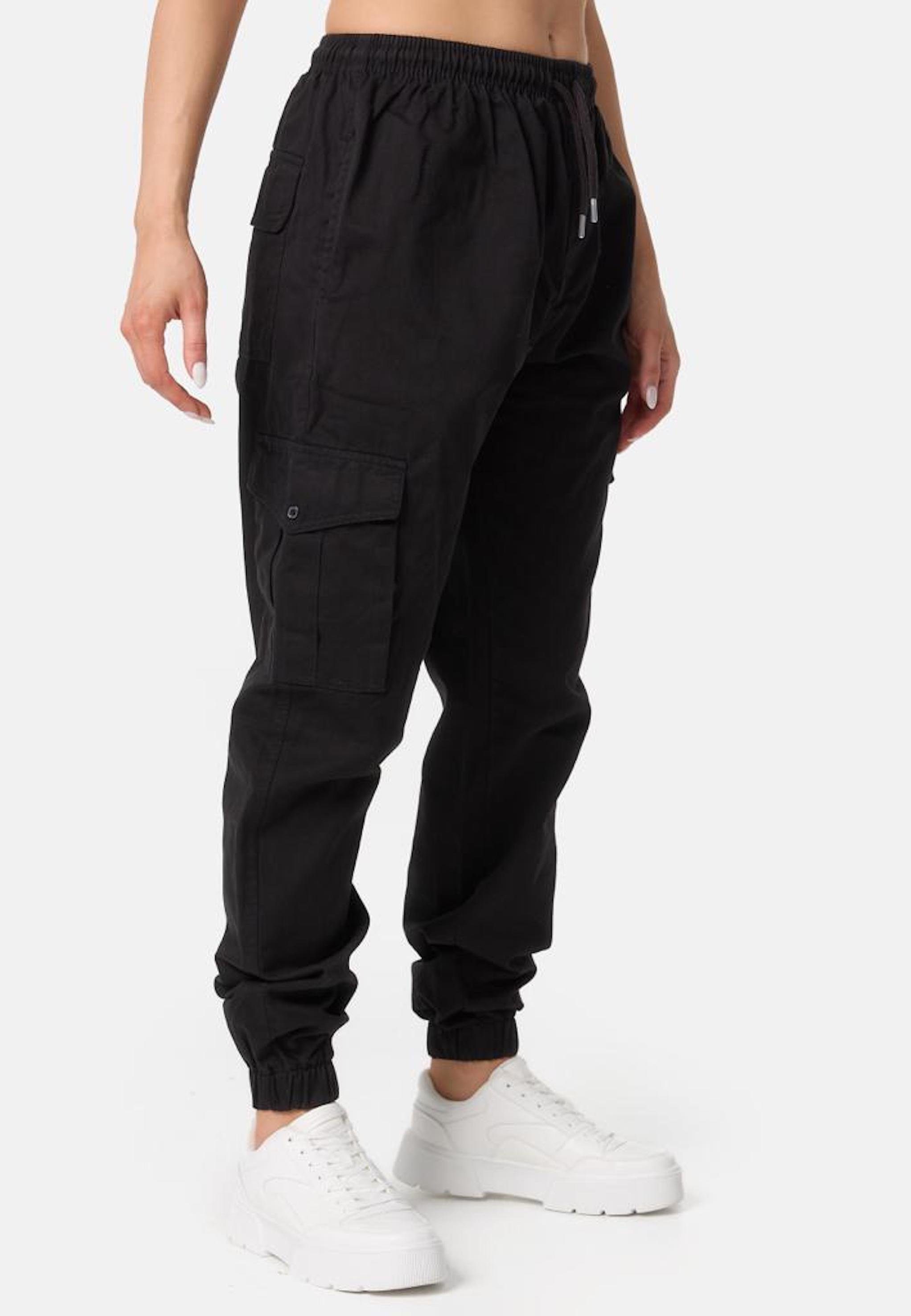 Worldclassca Cargohose Worldclassca Cargohose Outdoor Hose günstig online kaufen