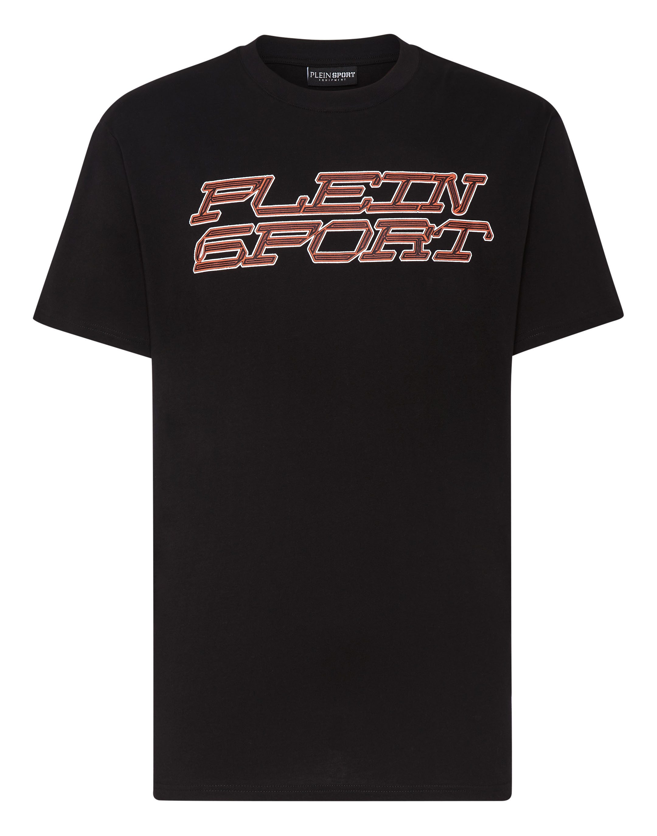 PLEIN SPORT T-Shirt Tiger