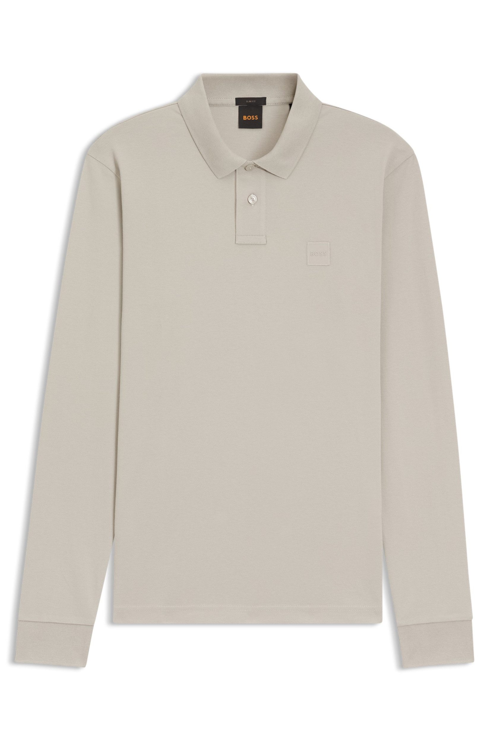 Poloshirt Poloshirt Passerby - Slim Fit