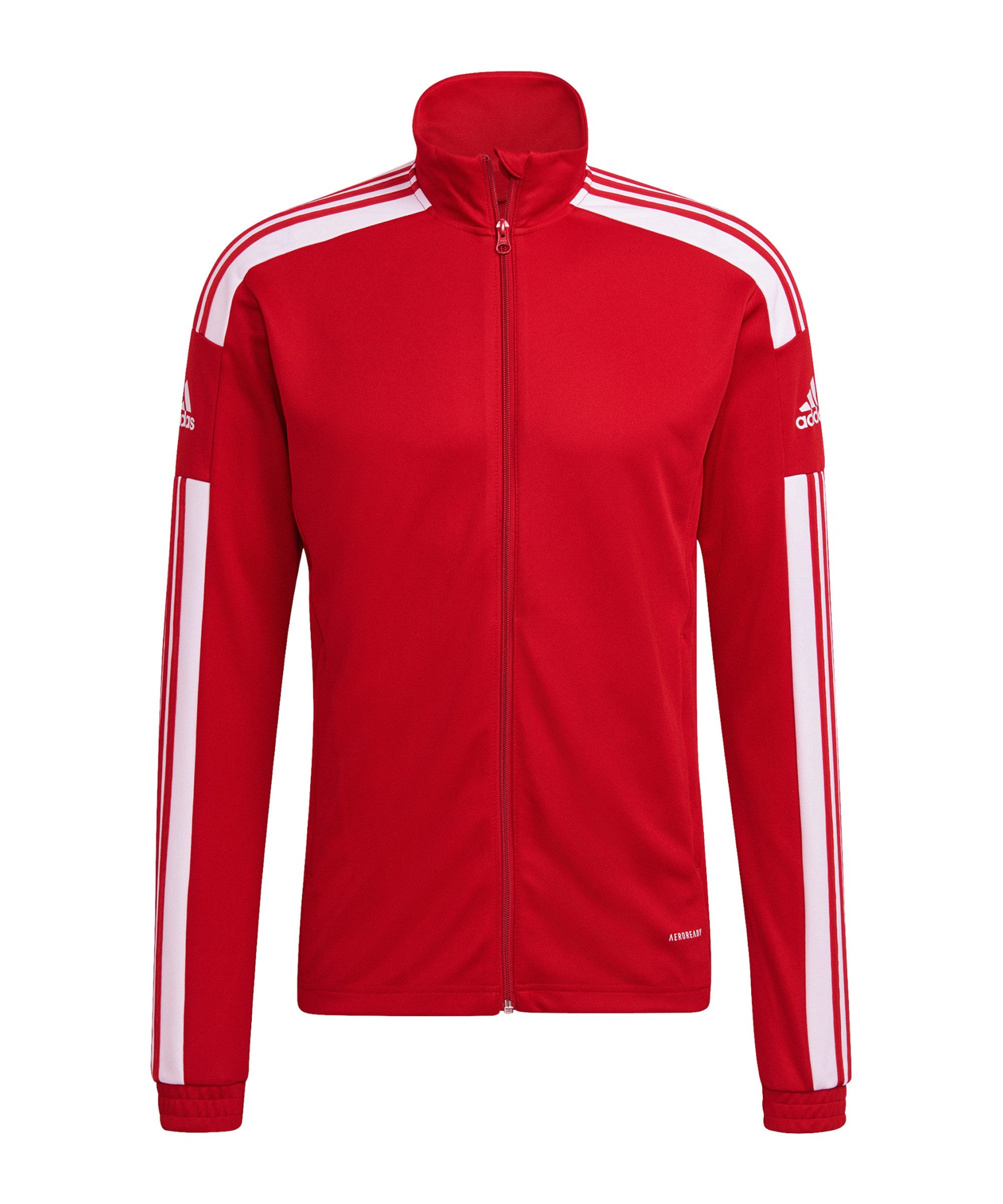 adidas Performance Sweatjacke adidas Performance Squadra günstig online kaufen