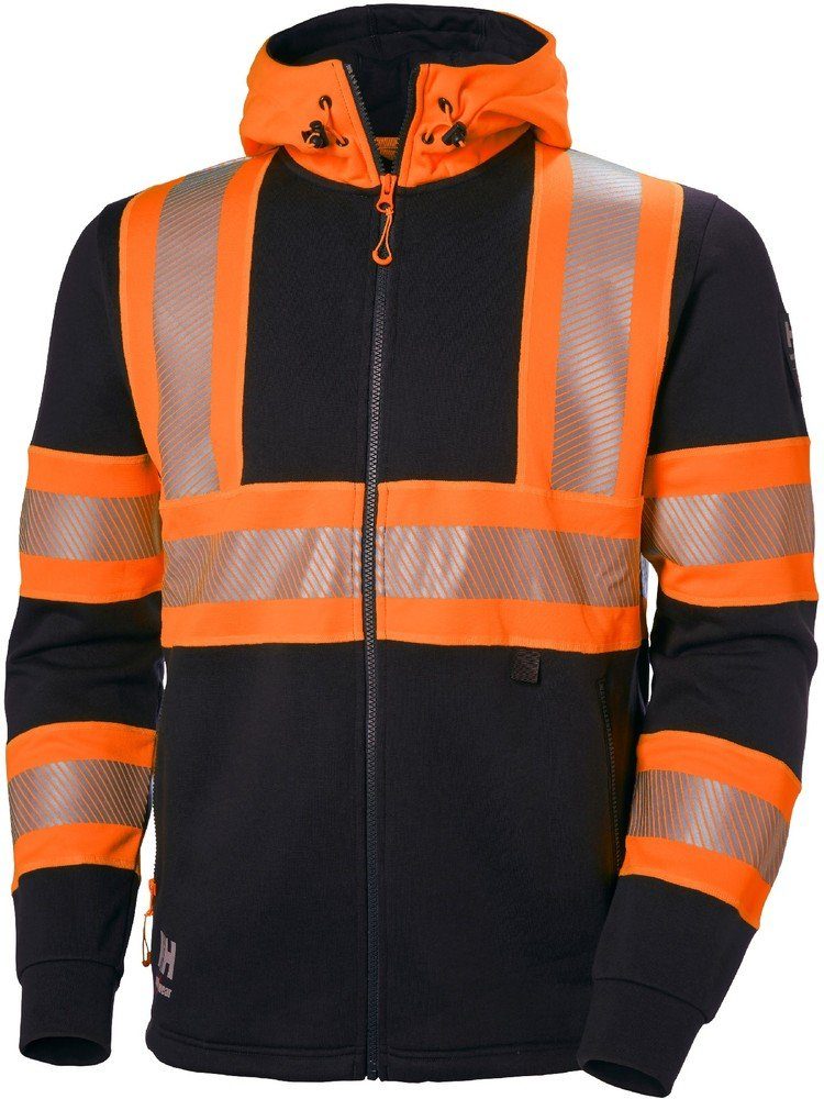 Helly Hansen Kapuzenpullover Icu Zip Hoodie günstig online kaufen
