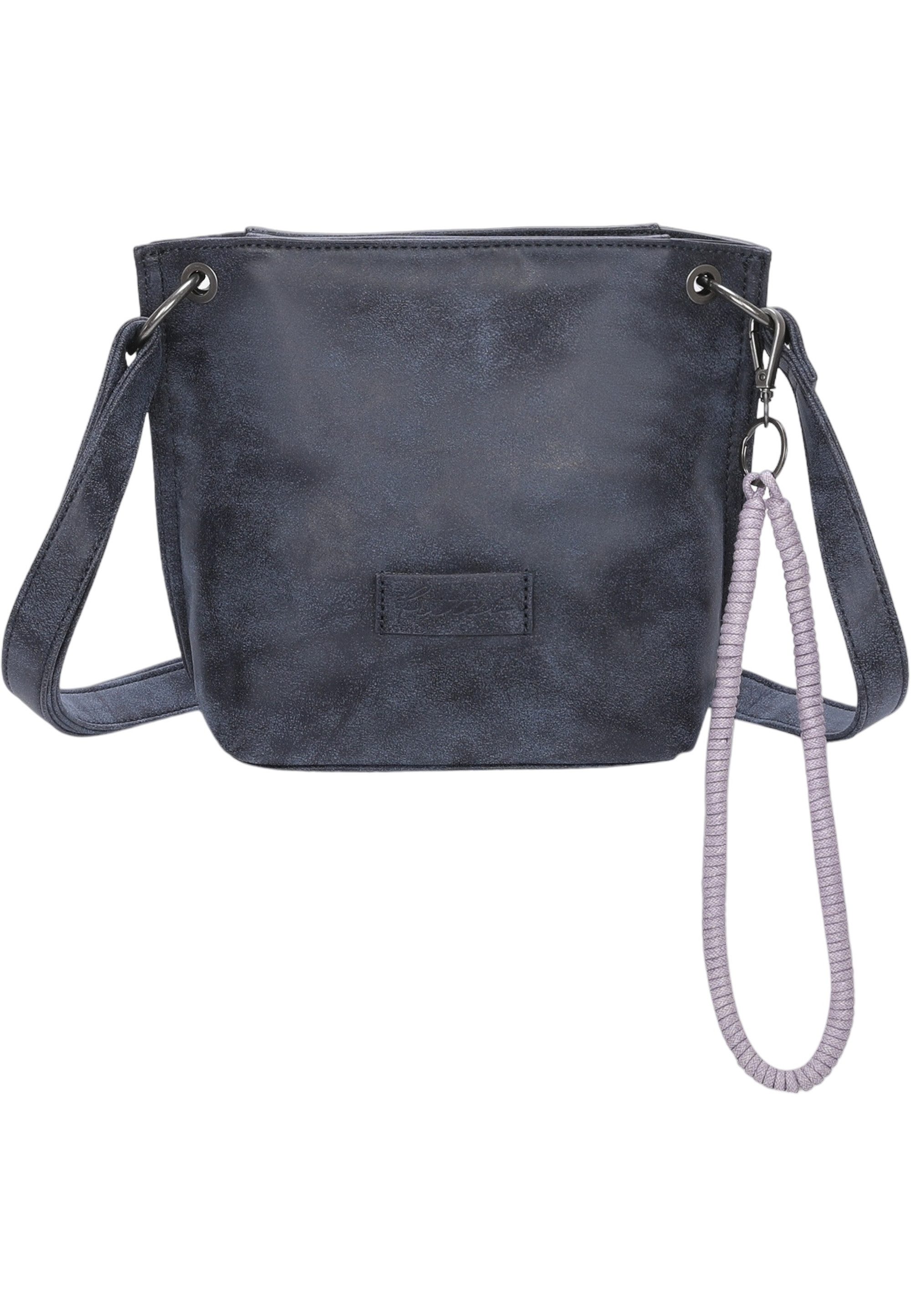 Fritzi aus Preußen Umhängetasche Fritzi03N, mit abnehmbarer Schlüsselschlan günstig online kaufen