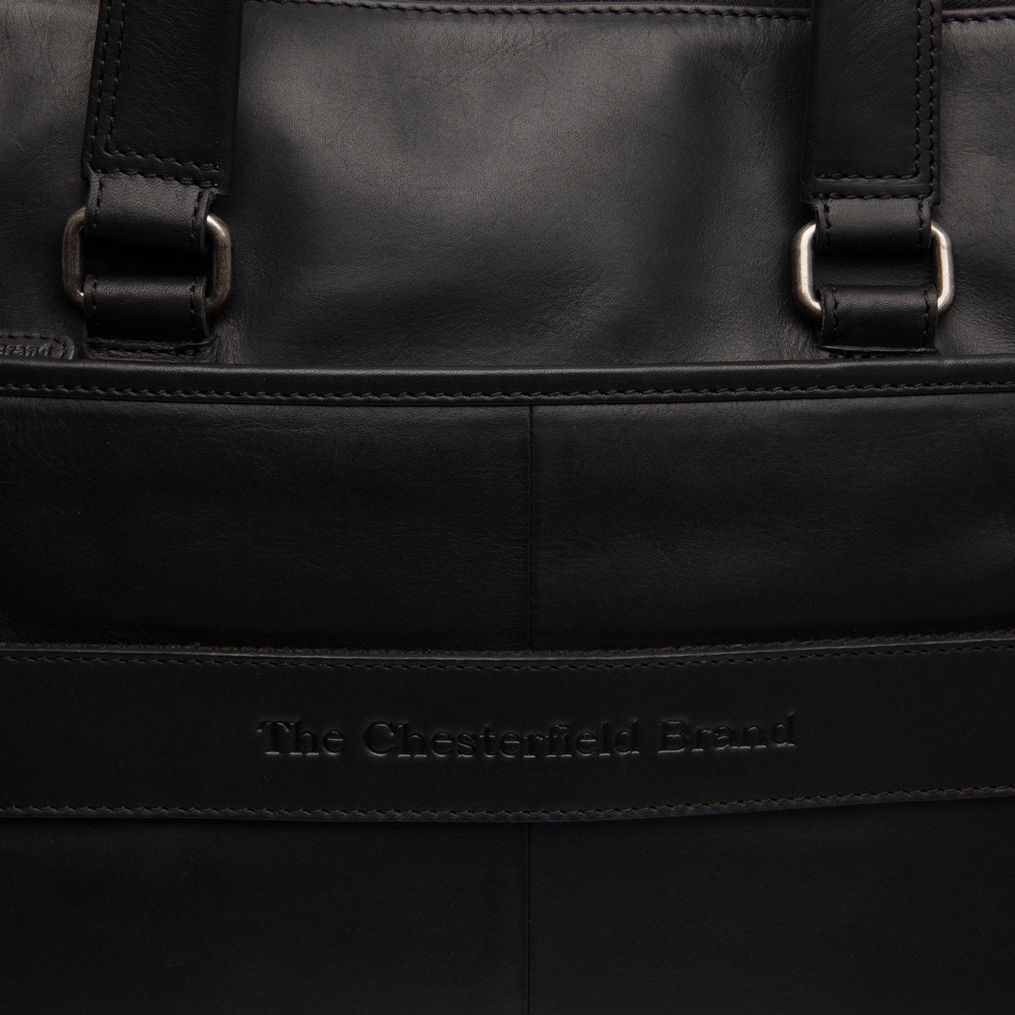 The Chesterfield Brand Aktentasche Elvas, Leder