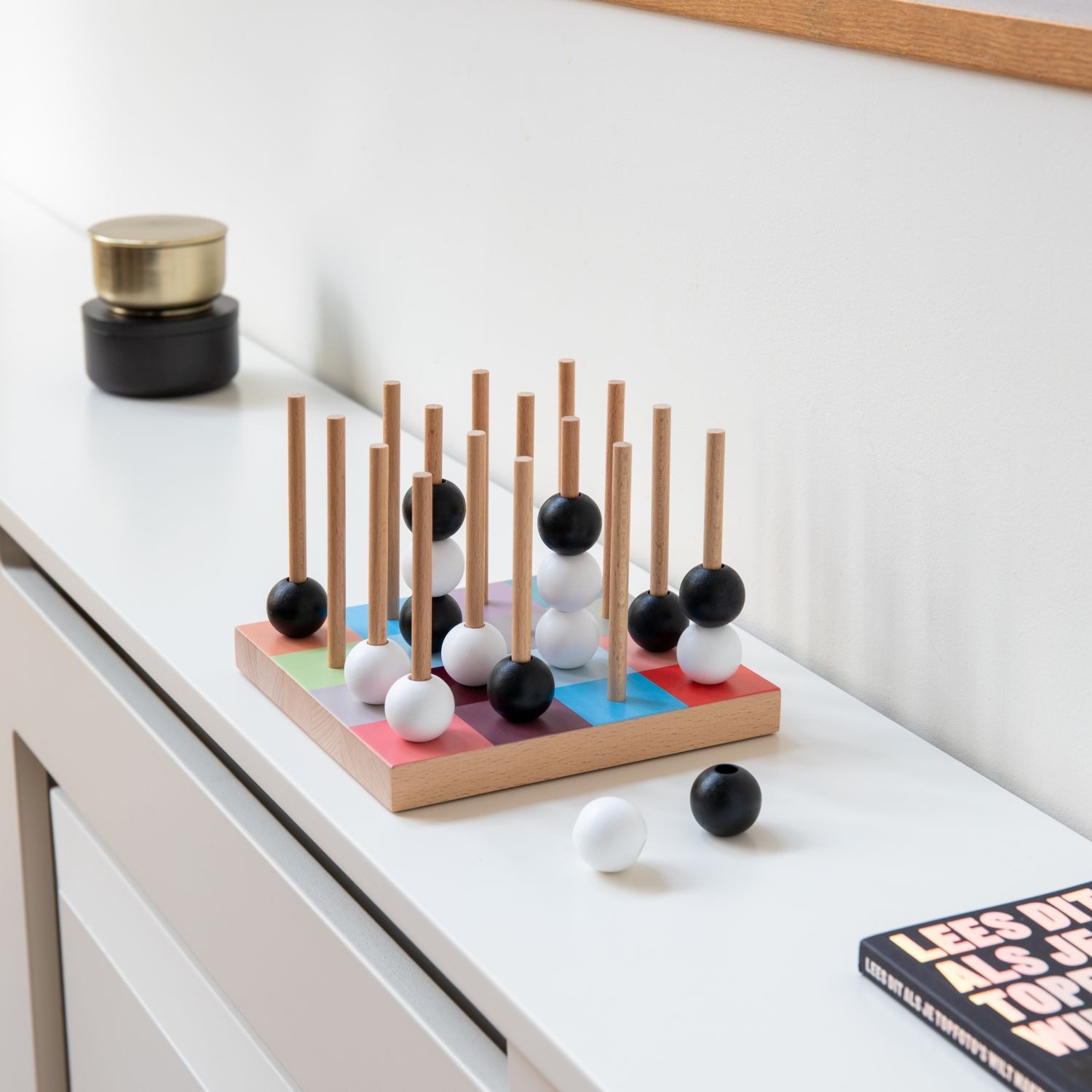 Remember Spiel Kugelspiel Sogo