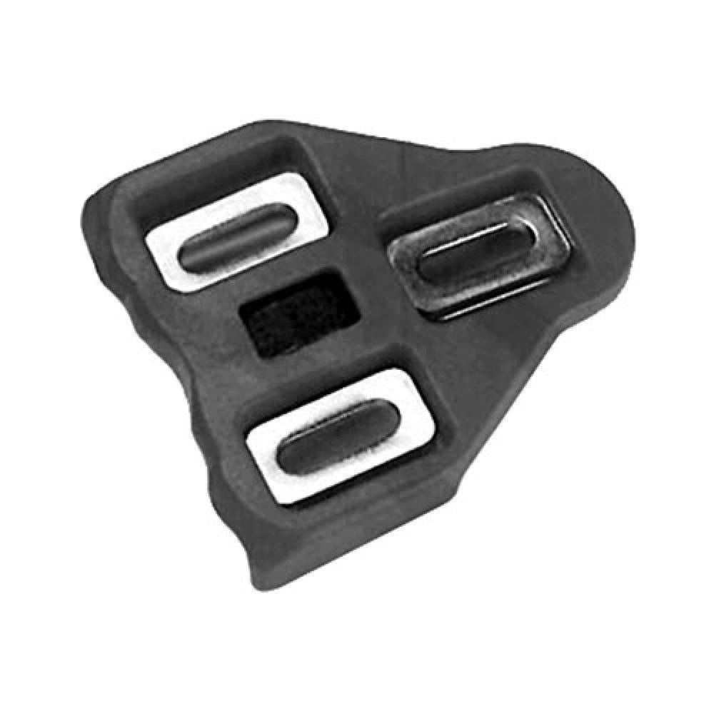 Look Fahrradpedale LOOK Cleats für LOOK-Pedal schwarz Asista 0766S