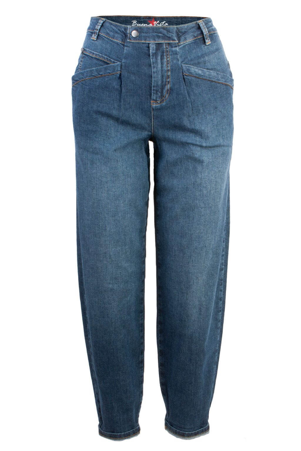 Buena Vista Stretch-Jeans