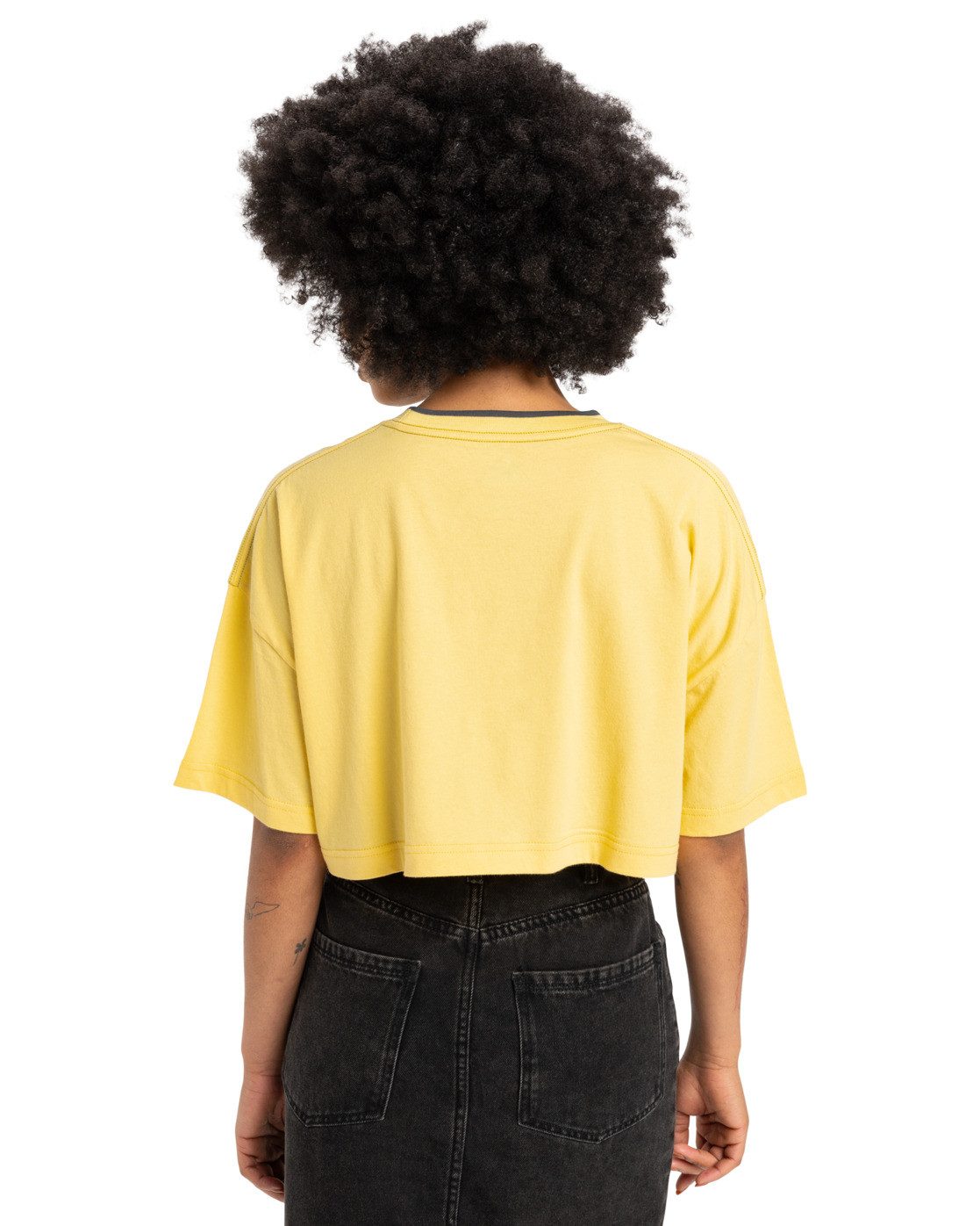 Quiksilver T-Shirt Maxi günstig online kaufen