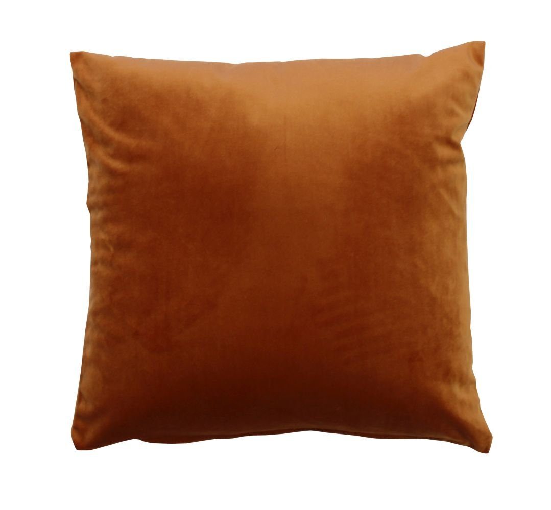 HOME WOHNIDEEN Kissenhülle Home Wohnideen Kissenhülle günstig online kaufen