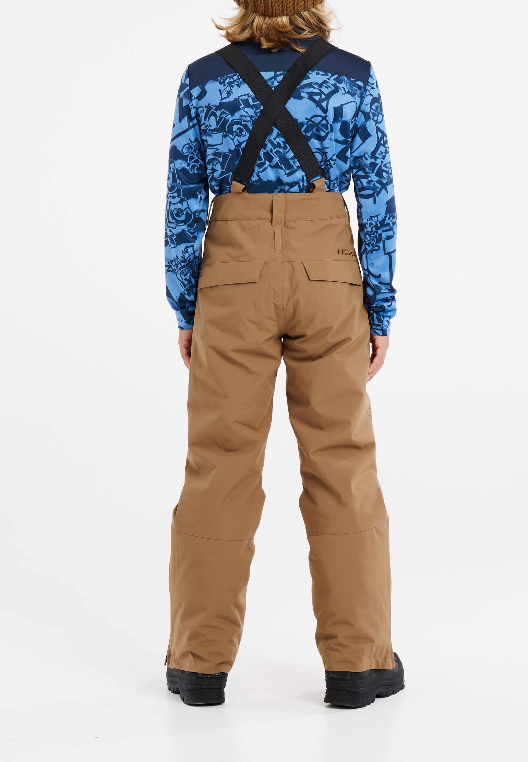 Protest Skihose SPIKET JR (1-tlg) – Bild 5 von 5