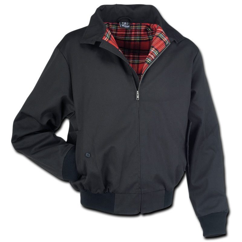 Brandit Outdoorjacke Lord Canterbury Jacke