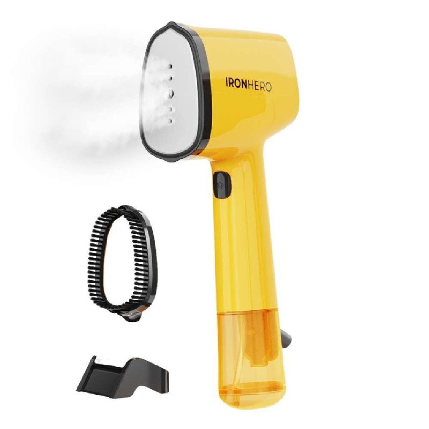 Cecotec Dampfbügeleisen IronHero V-1500 Essential Yellow