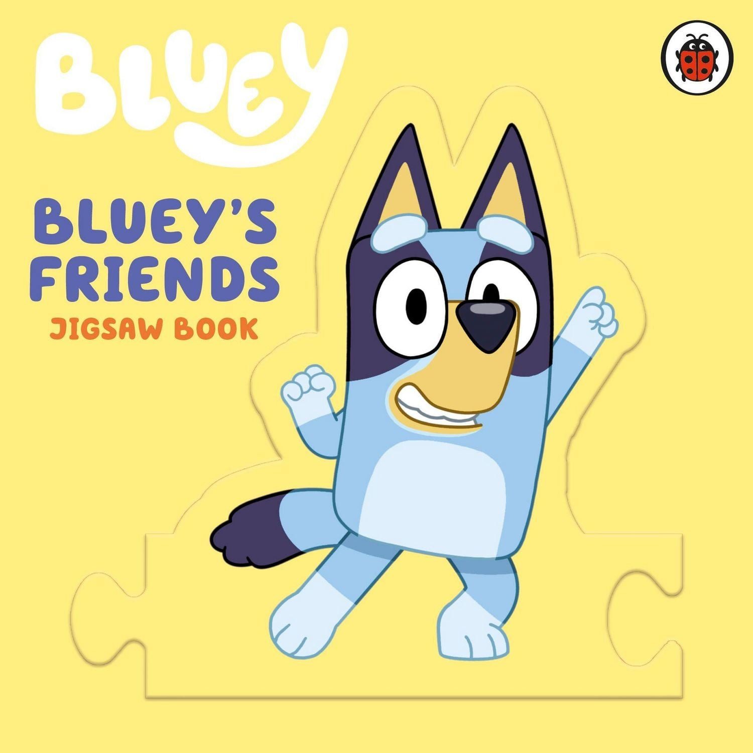 Bluey: Bluey's Friends / Bluey