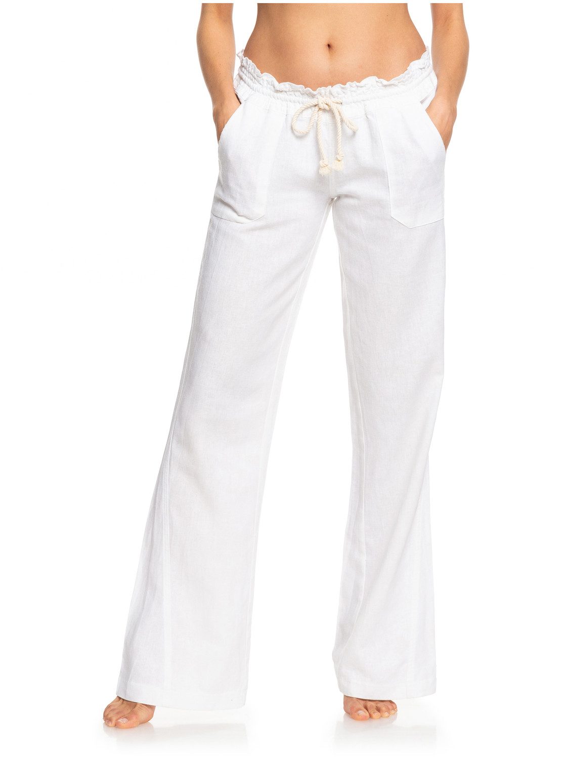 Roxy Strandhose OCEANSIDE PANT in großen Größen