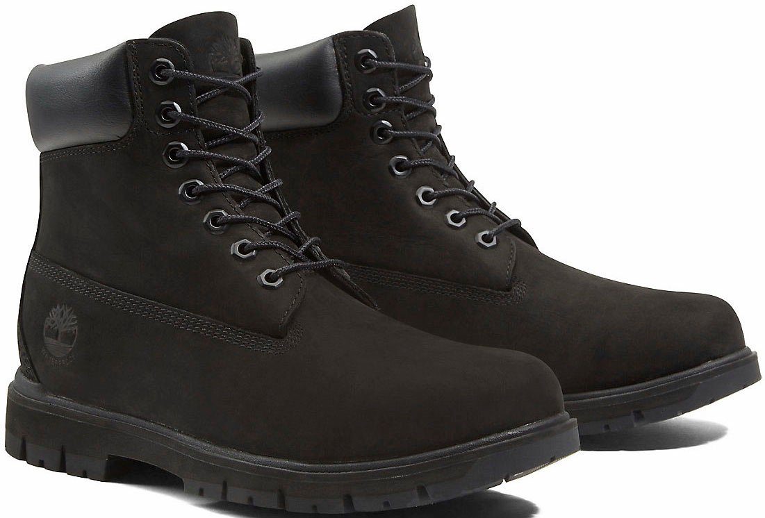 Timberland Radford 6" Boot WP Чоботи на шнурівці wasserdicht