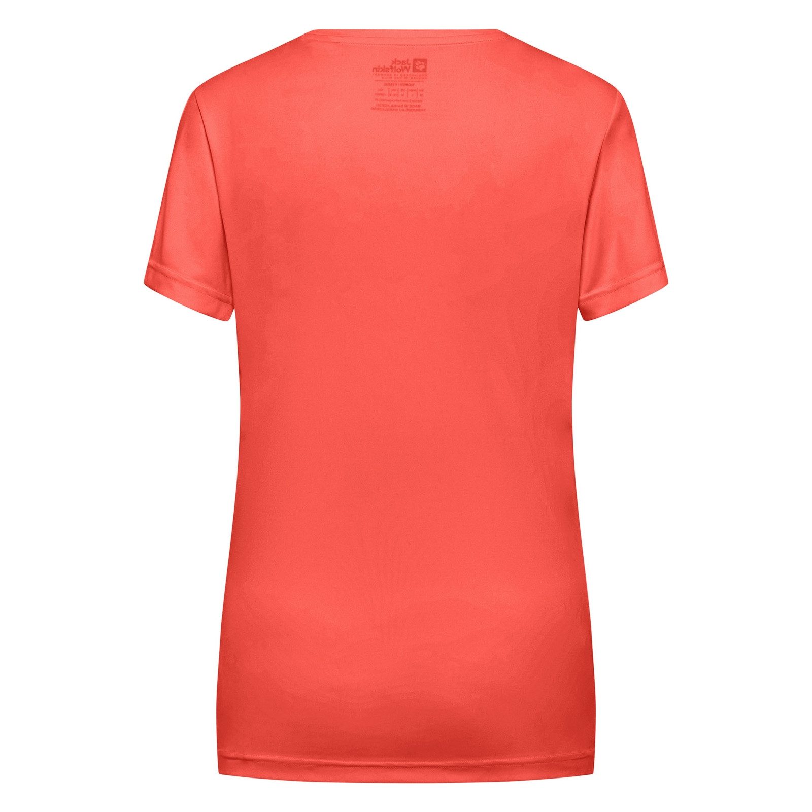 Jack Wolfskin Kurzarmshirt Tech T W günstig online kaufen