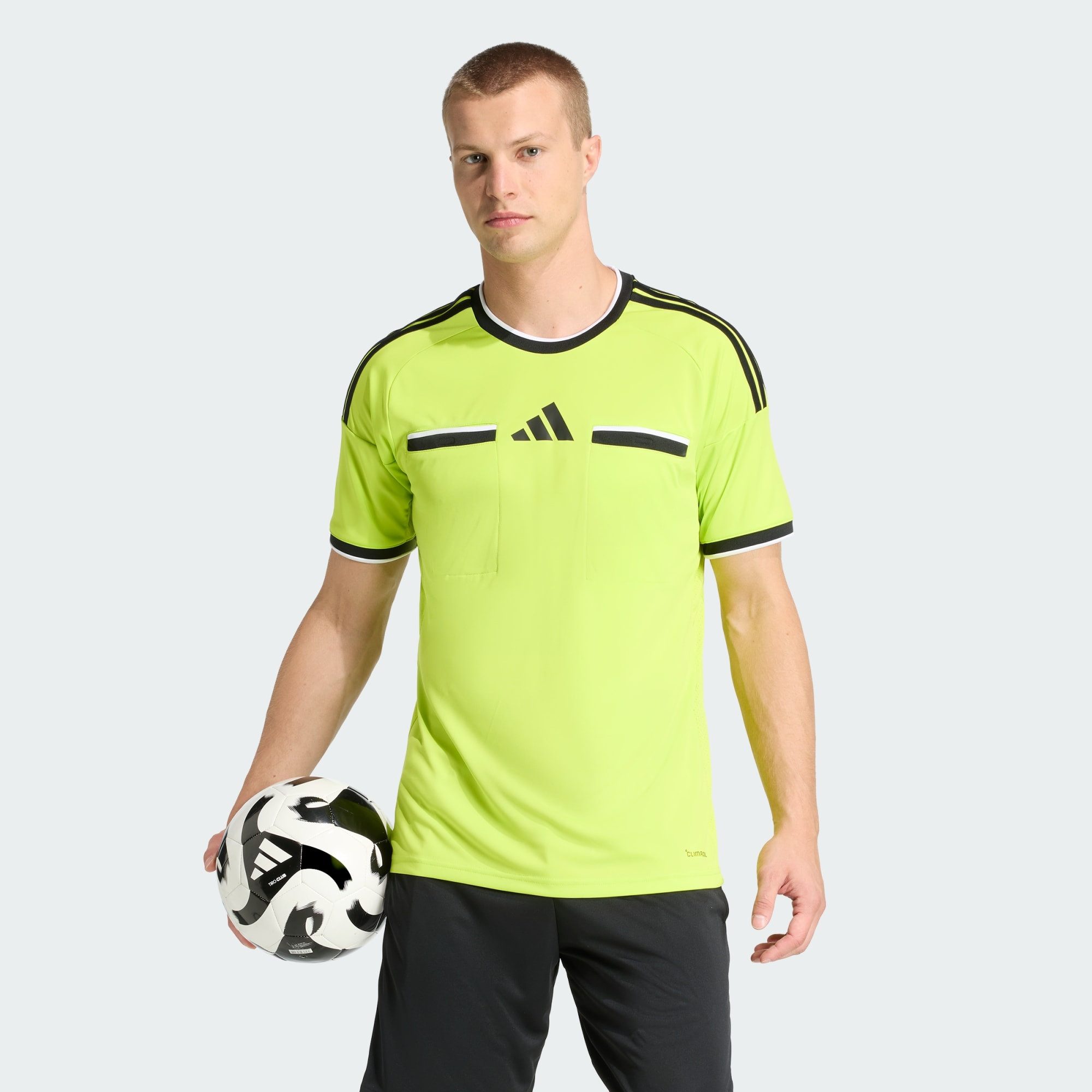 adidas Performance Fußballtrikot SCHIEDSRICHTERTRIKOT 26 (1-tlg)