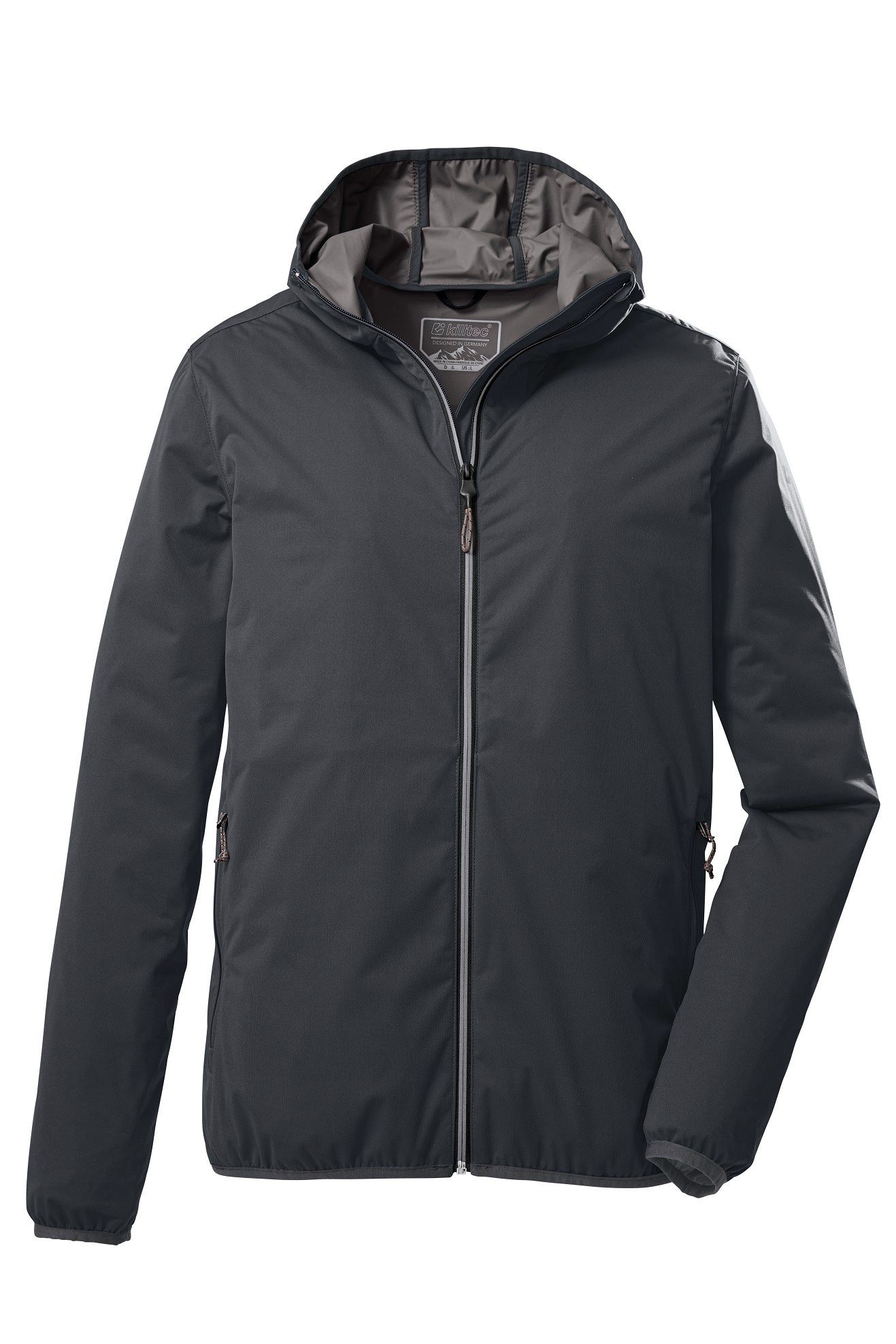 Killtec Funktionsjacke KOS 60 mit Kapuze günstig online kaufen
