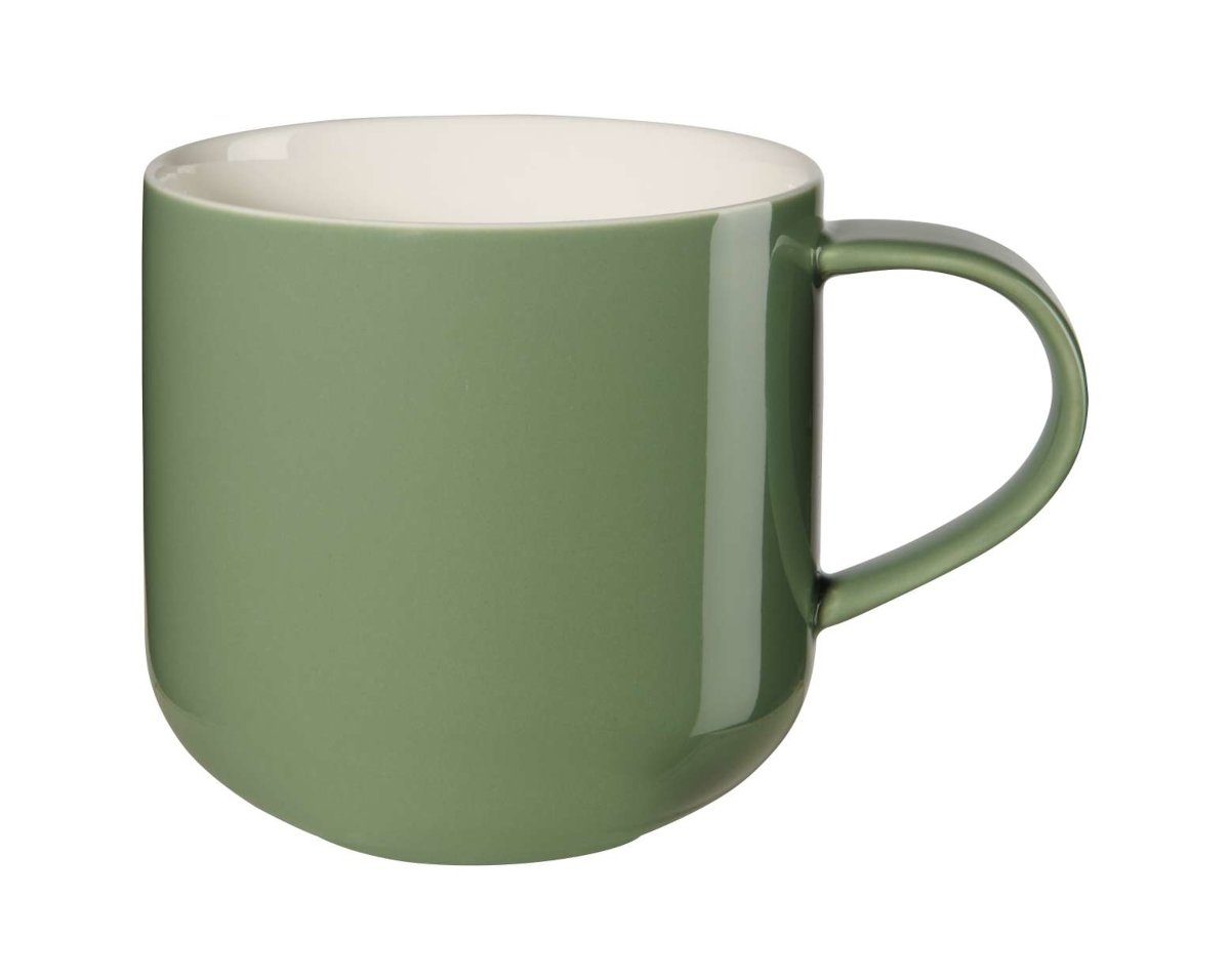 Becher COPPA Henkelbecher cactus 0,4 l
